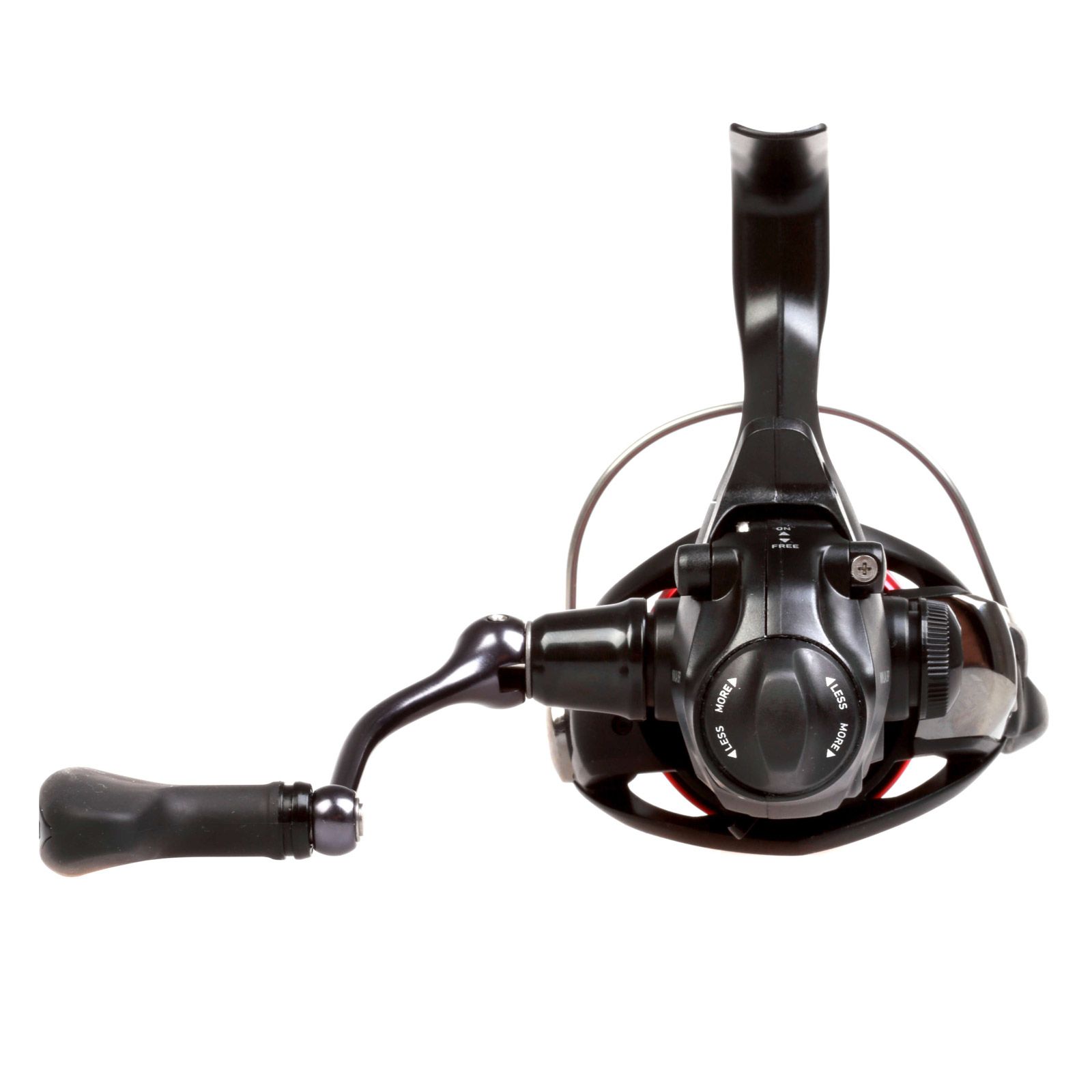 Daiwa 20 NINJA BR LT Freilaufrolle