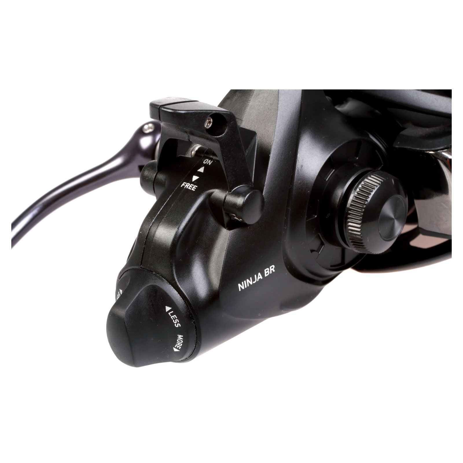 Daiwa 20 NINJA BR LT Freilaufrolle