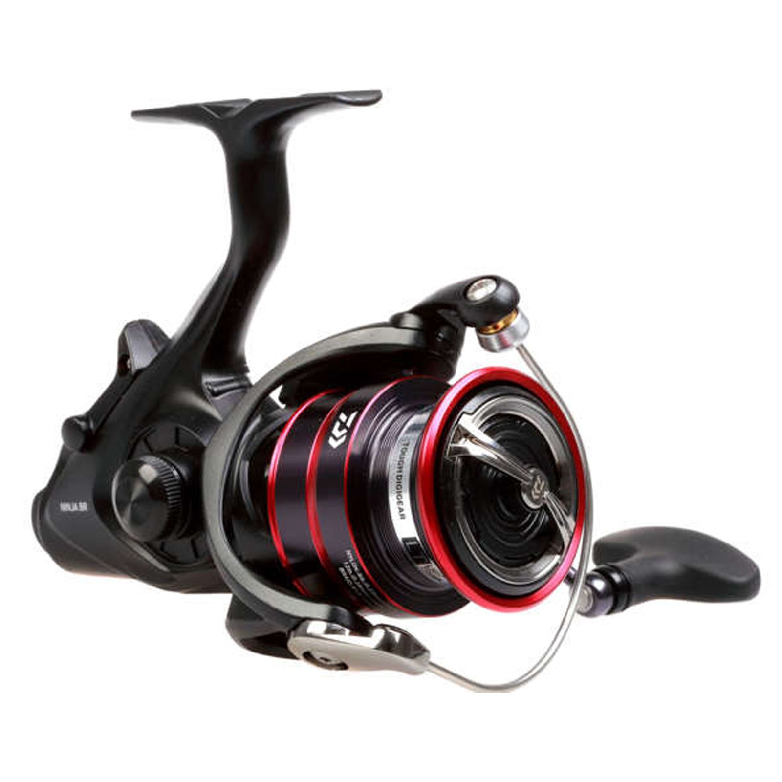 Daiwa 20 NINJA BR LT Freilaufrolle