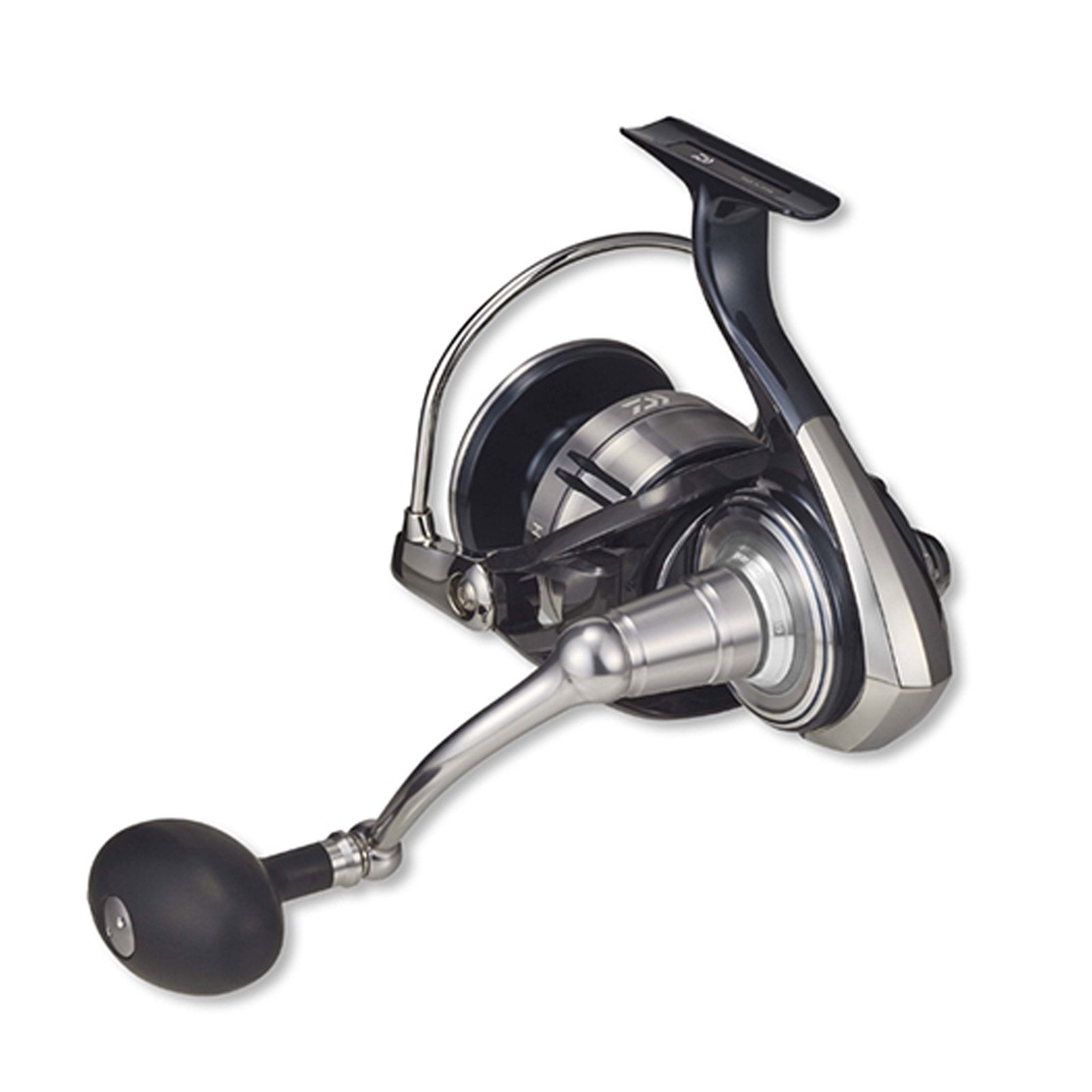 Daiwa 21 CERTATE SW (G) Meeres-Spinnrolle