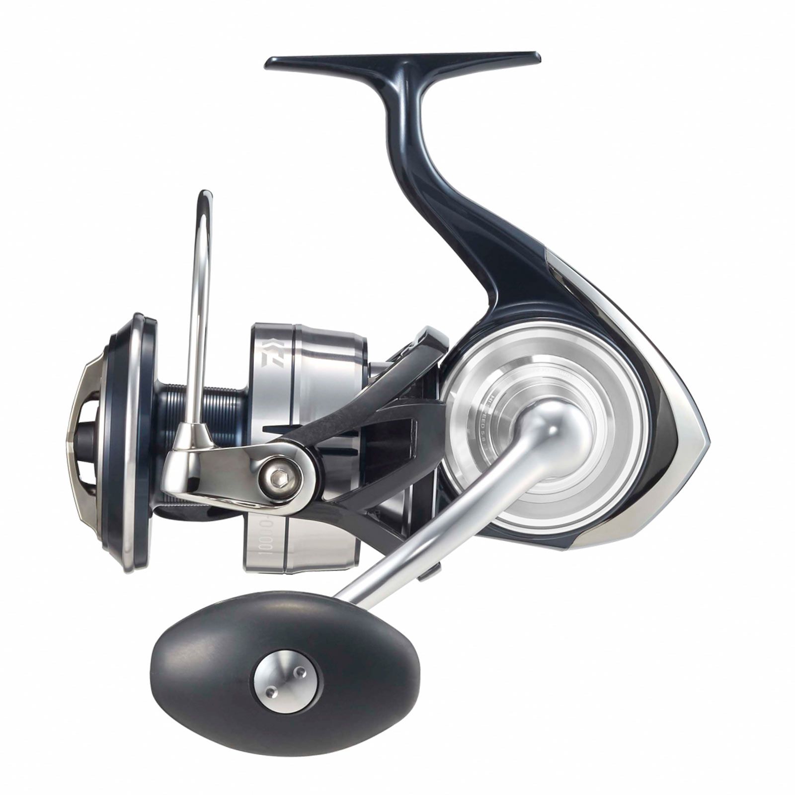 Stationärrollen Daiwa 21 CERTATE SW (G)
