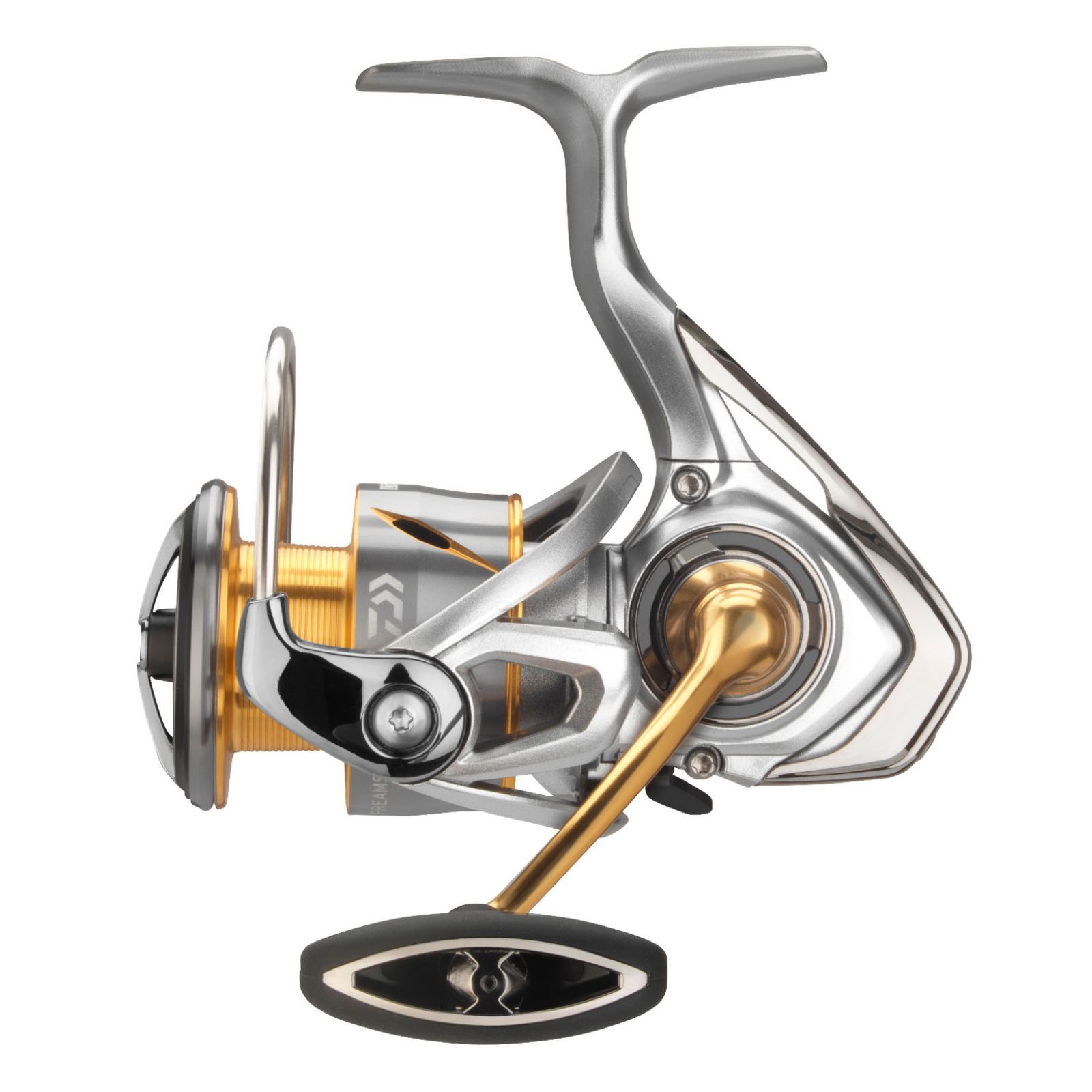 Daiwa 21 Freams LT