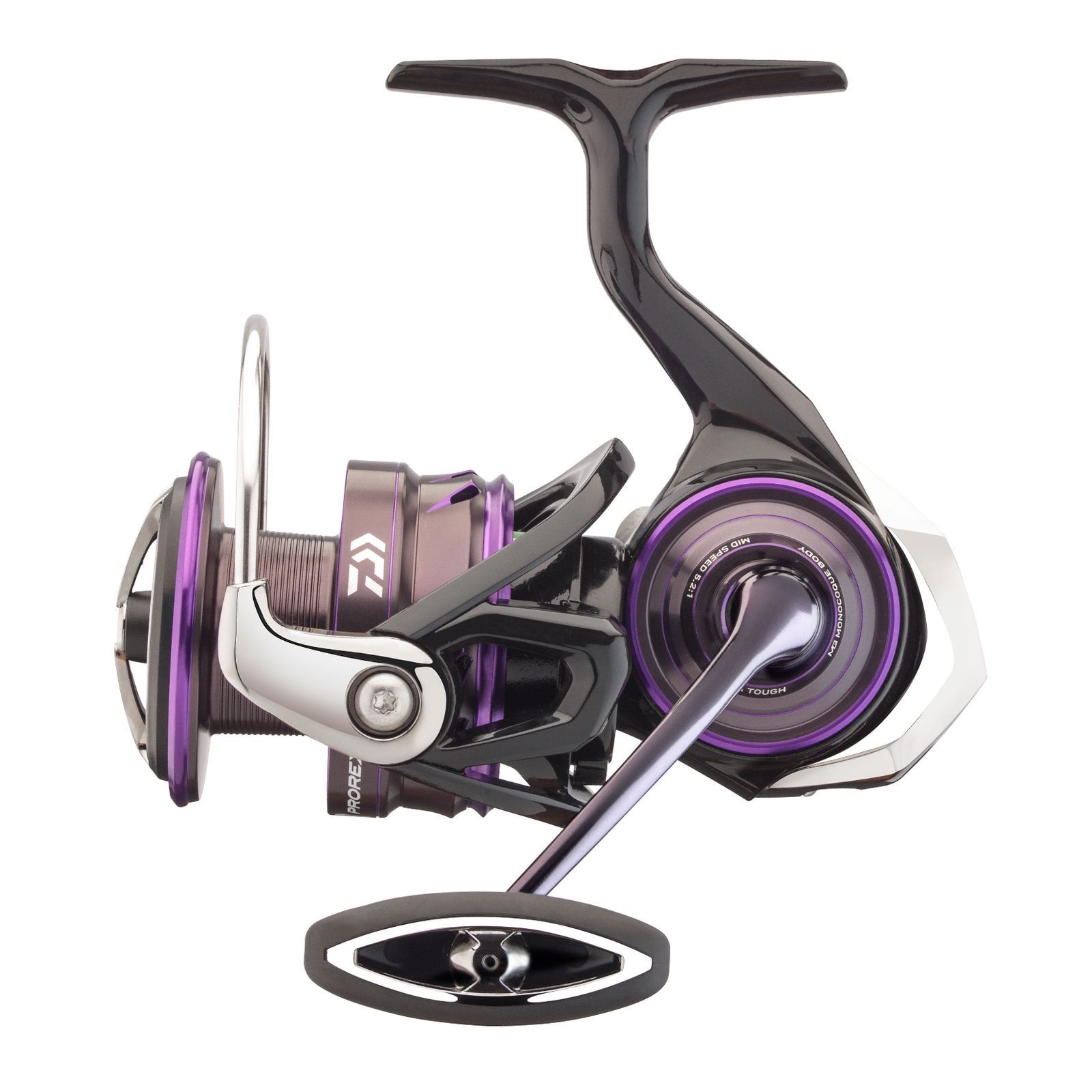 Daiwa 21 Prorex MQ LT