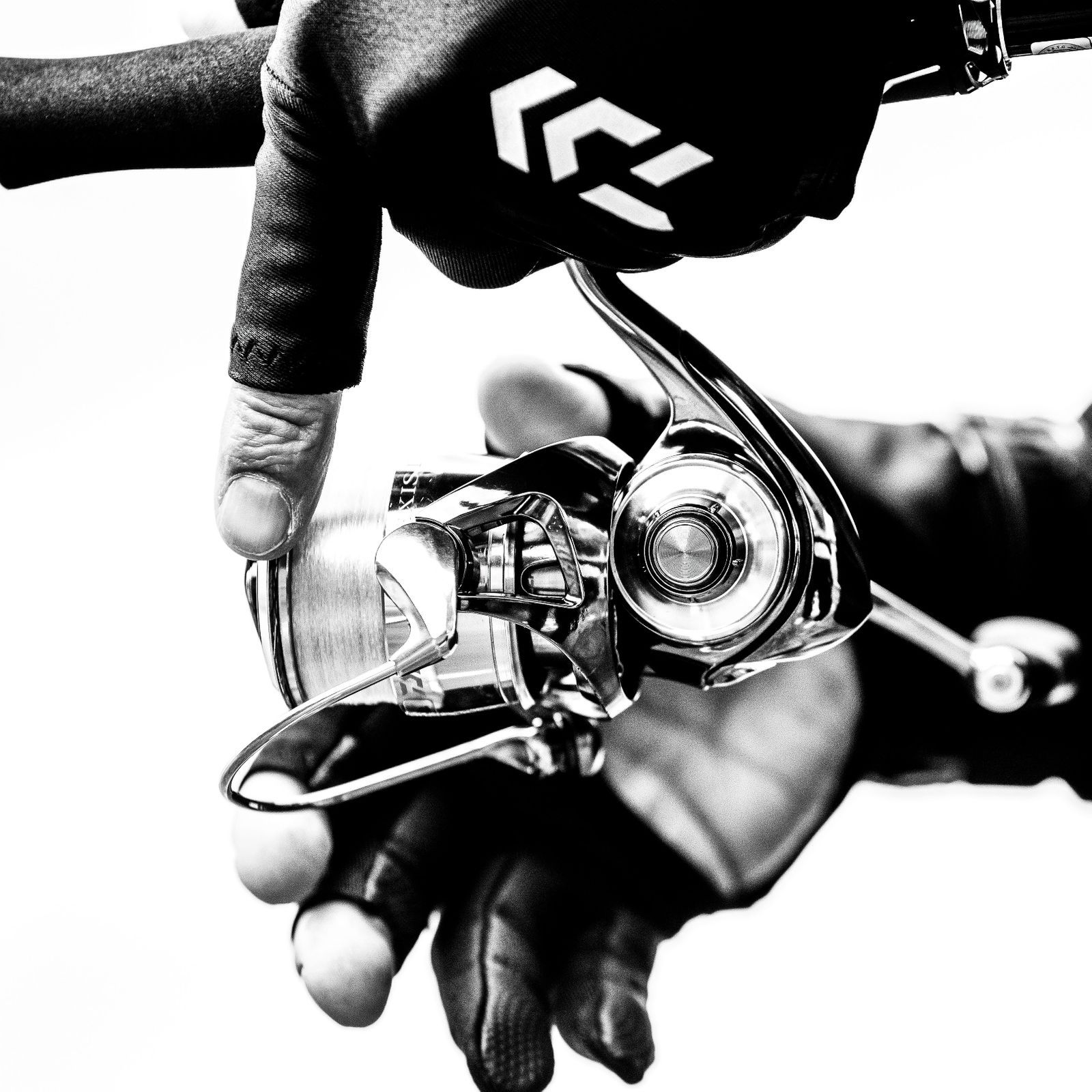 Daiwa 22 Exist LT