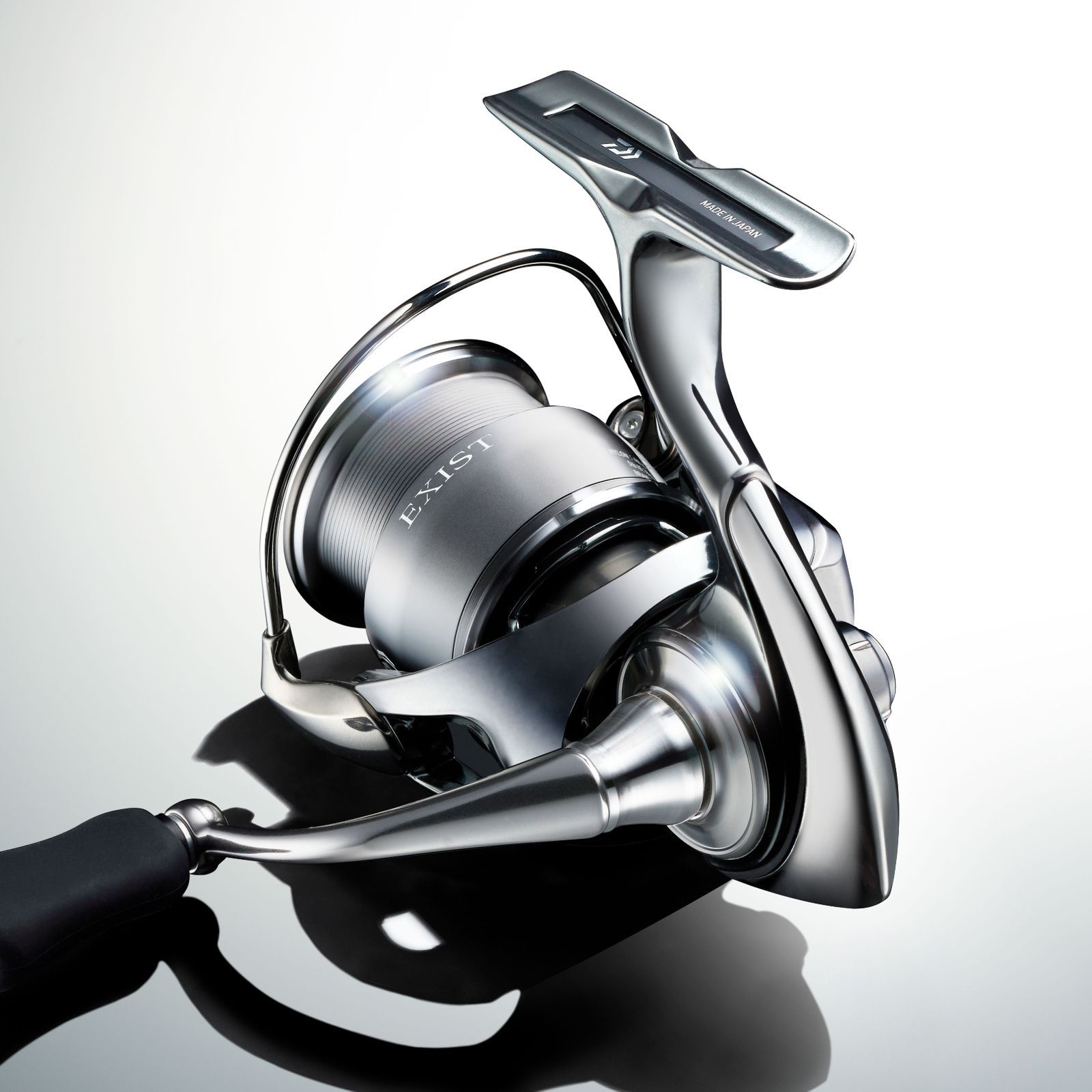 Daiwa 22 Exist LT Spinnrolle