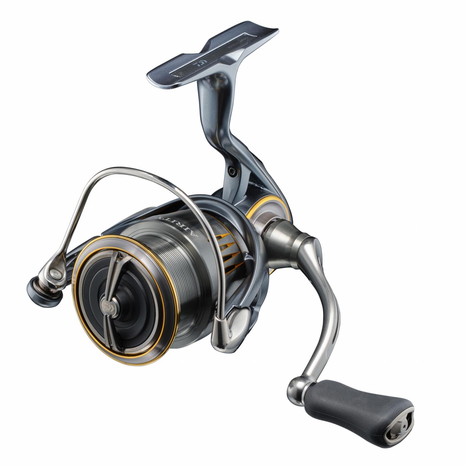 Stationärrollen Daiwa 23 Airity LT (Bild 4)