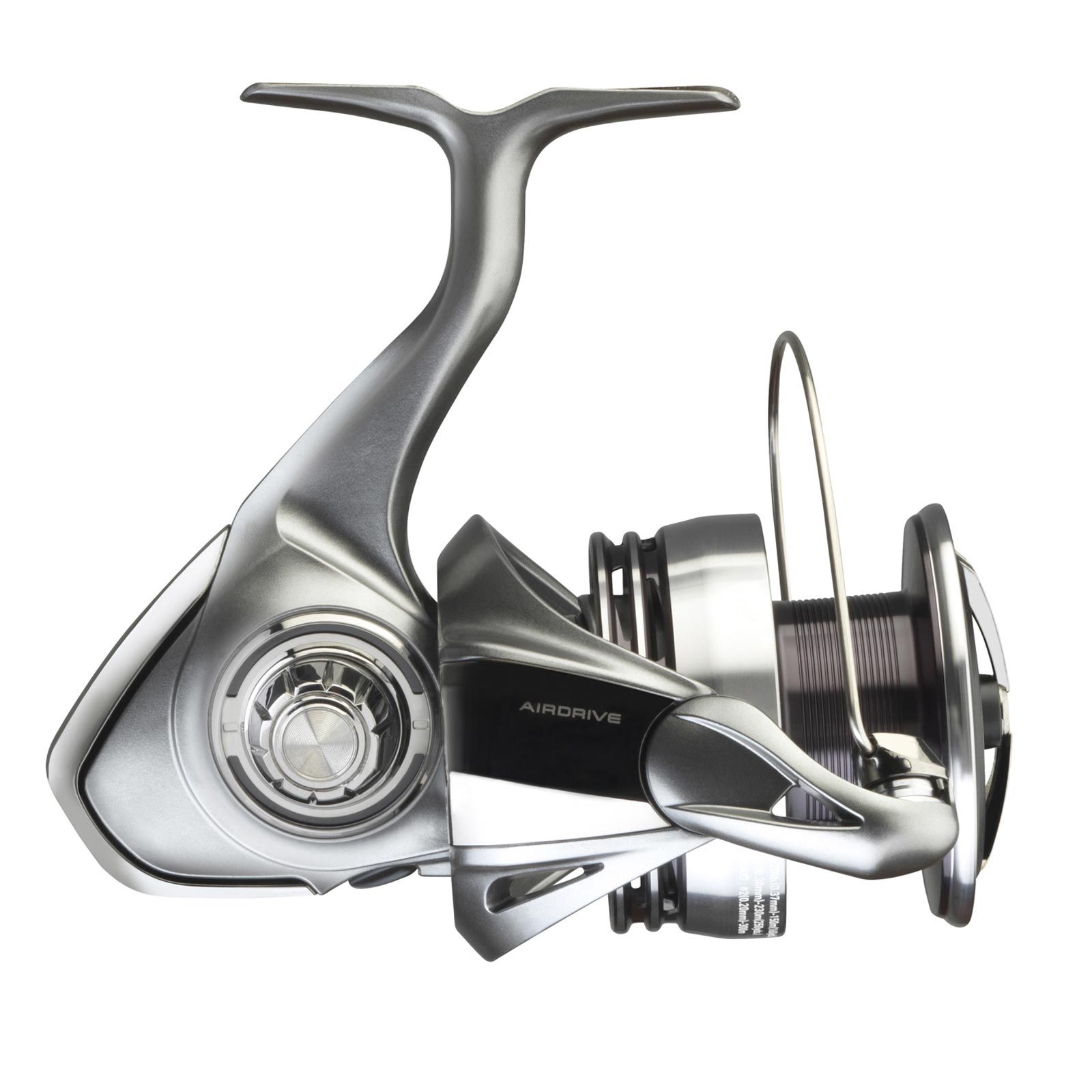 Daiwa 23 EXCELER