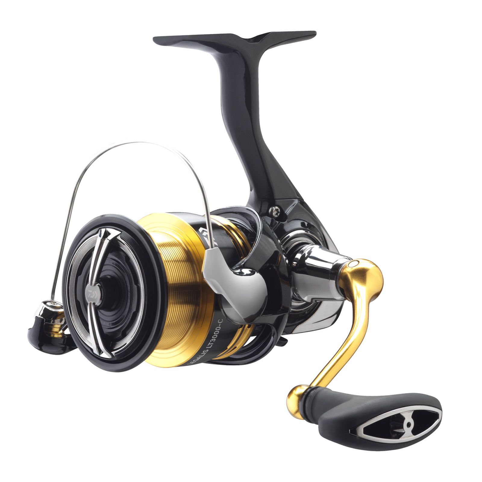 Daiwa 23 LEGALIS