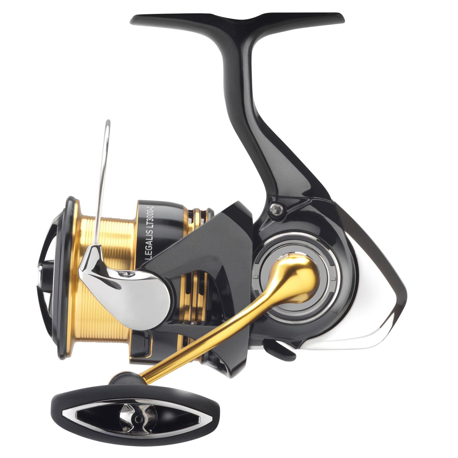 Daiwa 23 LEGALIS