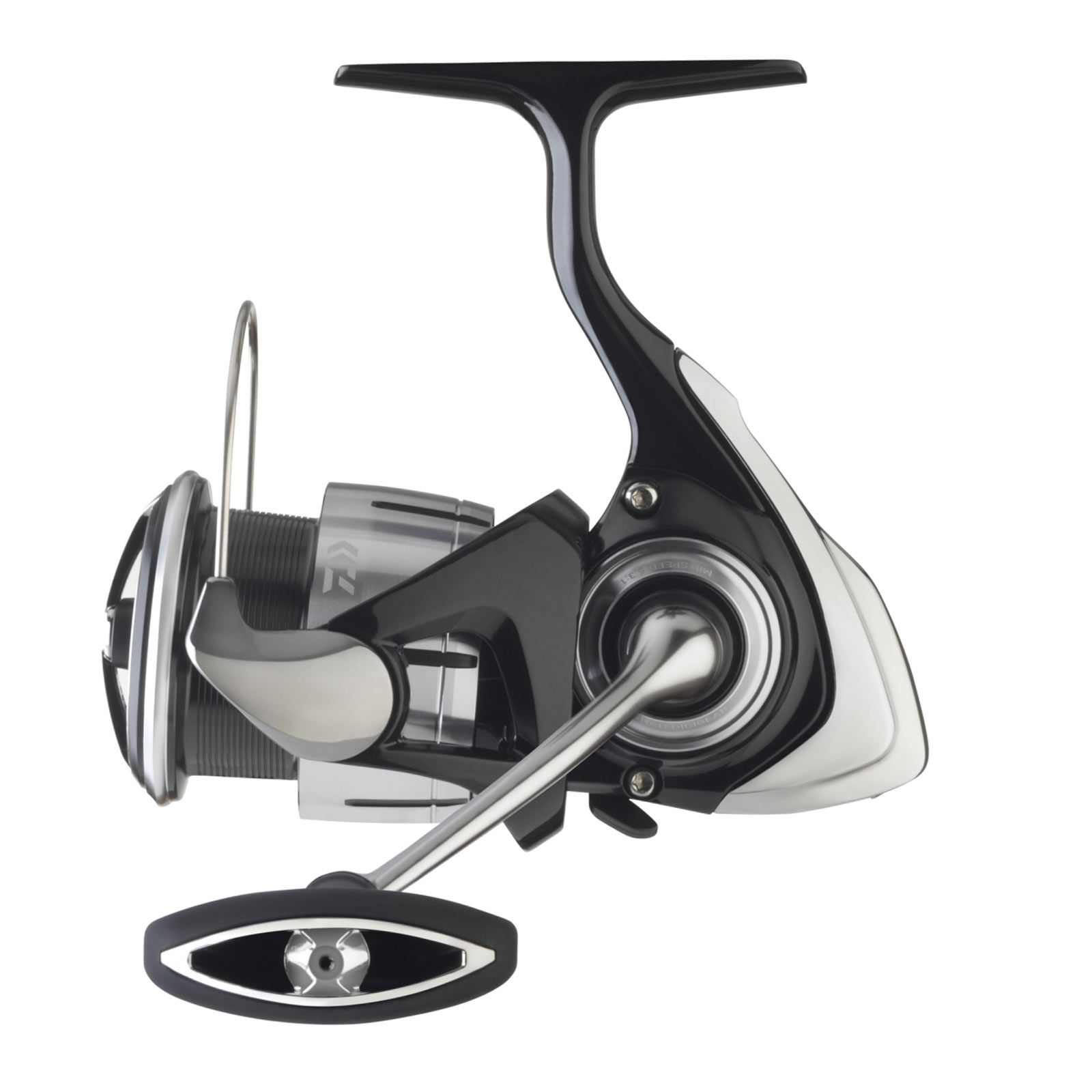 Stationärrollen Daiwa 23 Lexa LT
