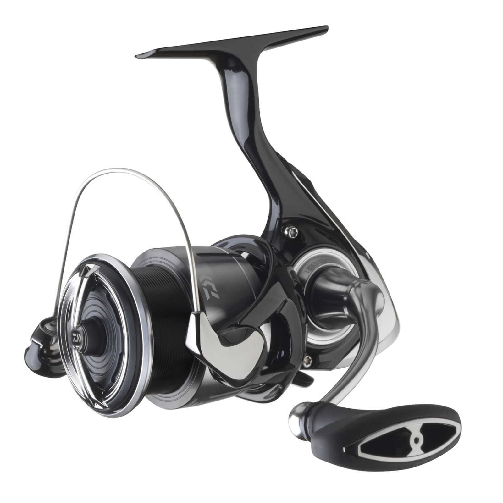 Stationärrollen Daiwa 23 Lexa LT (Bild 2)