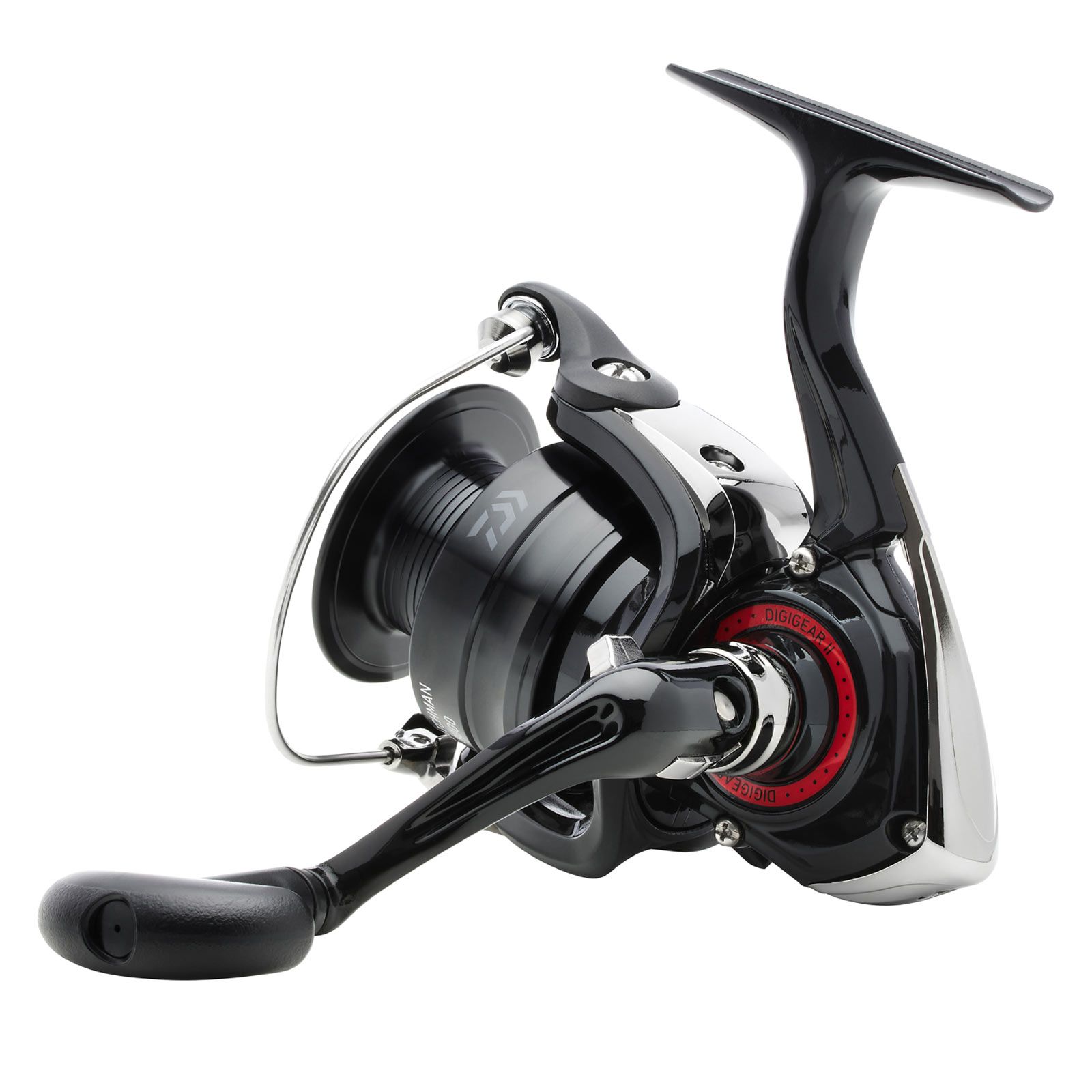 Daiwa 23 MATCHMAN Feederrolle