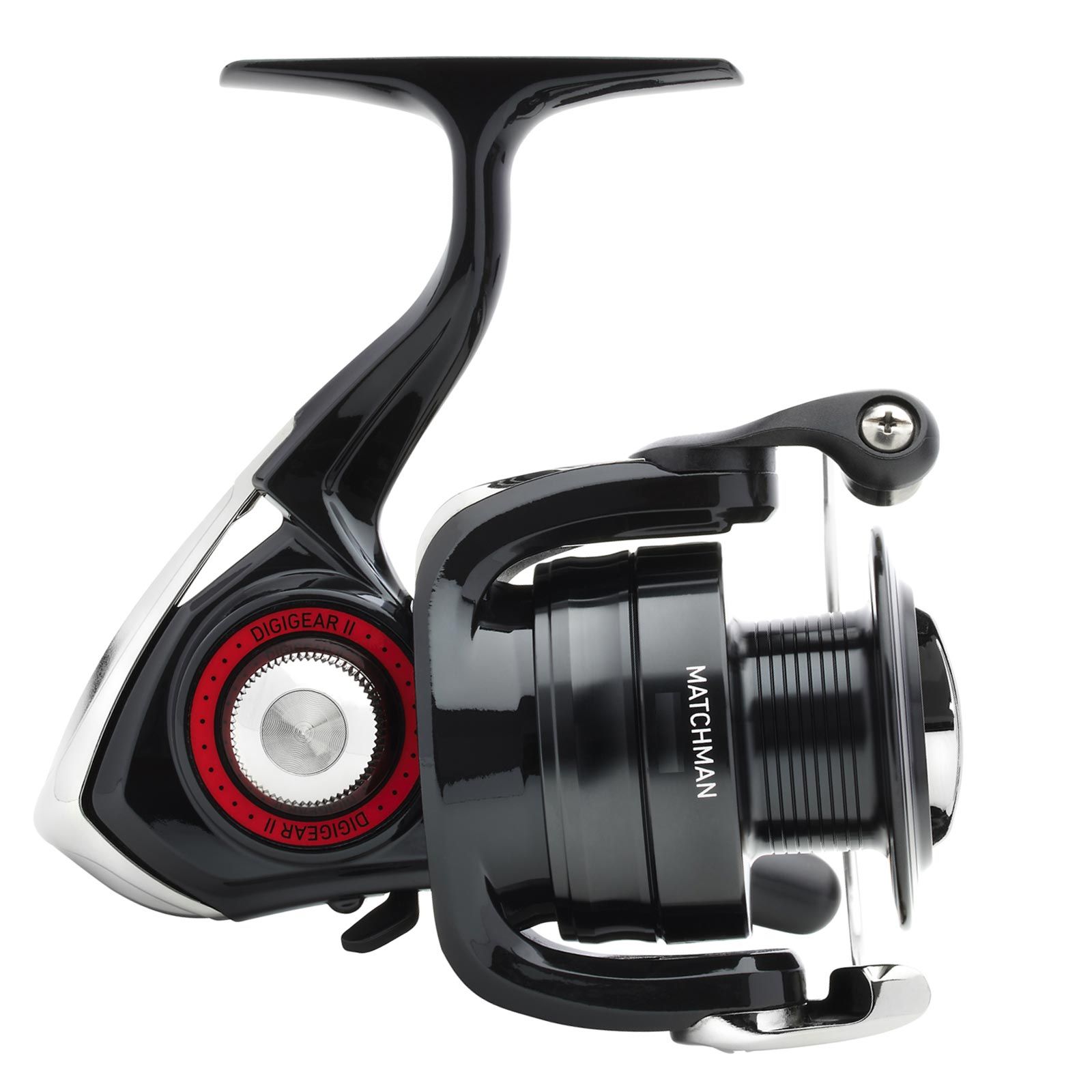 Daiwa 23 MATCHMAN Feederrolle