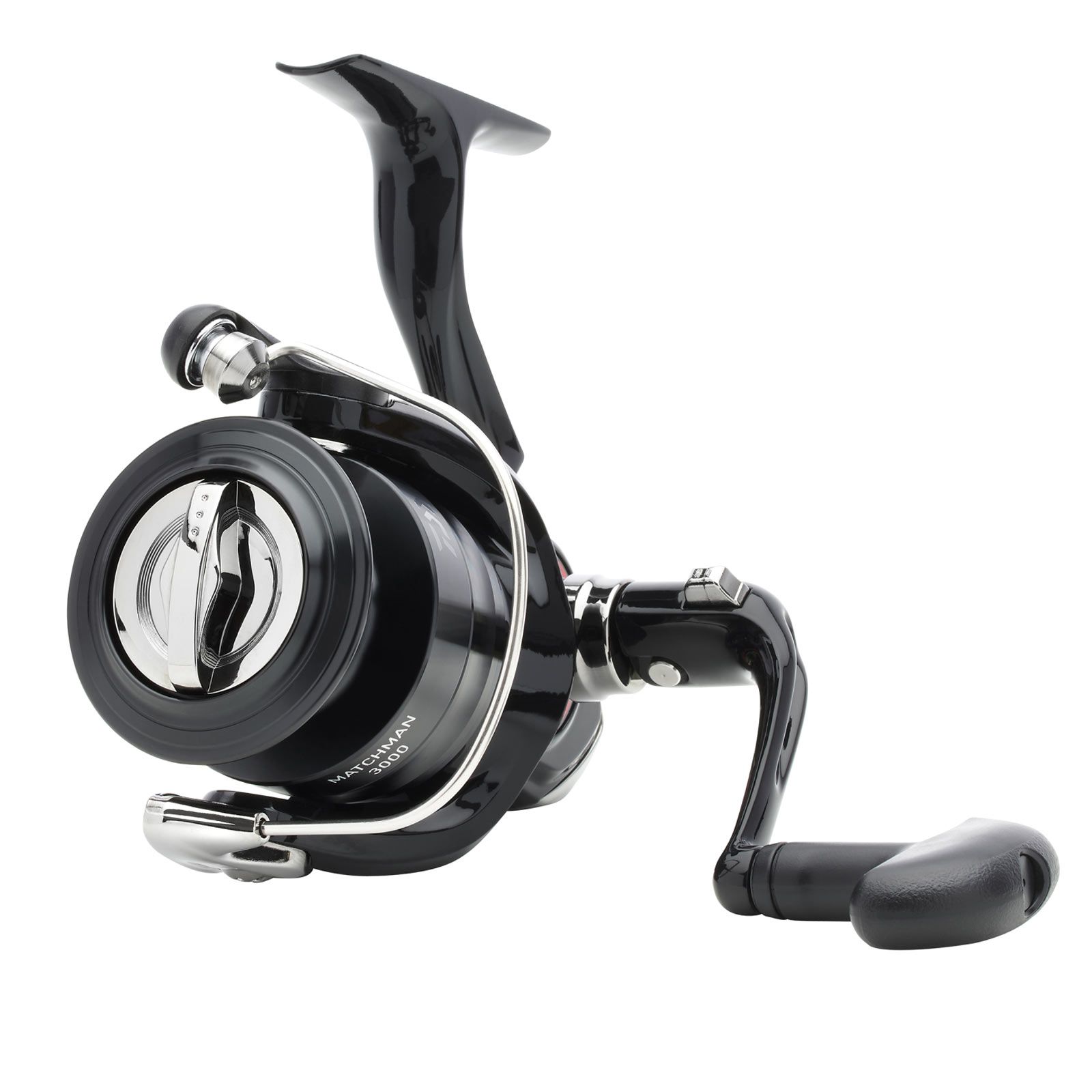 Daiwa 23 MATCHMAN Feederrolle