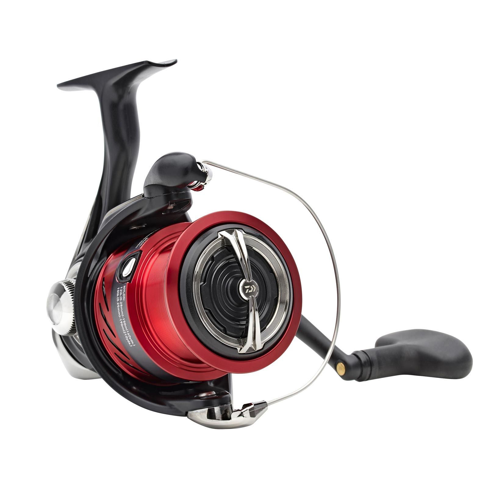 Daiwa 23 NINJA Feederrolle