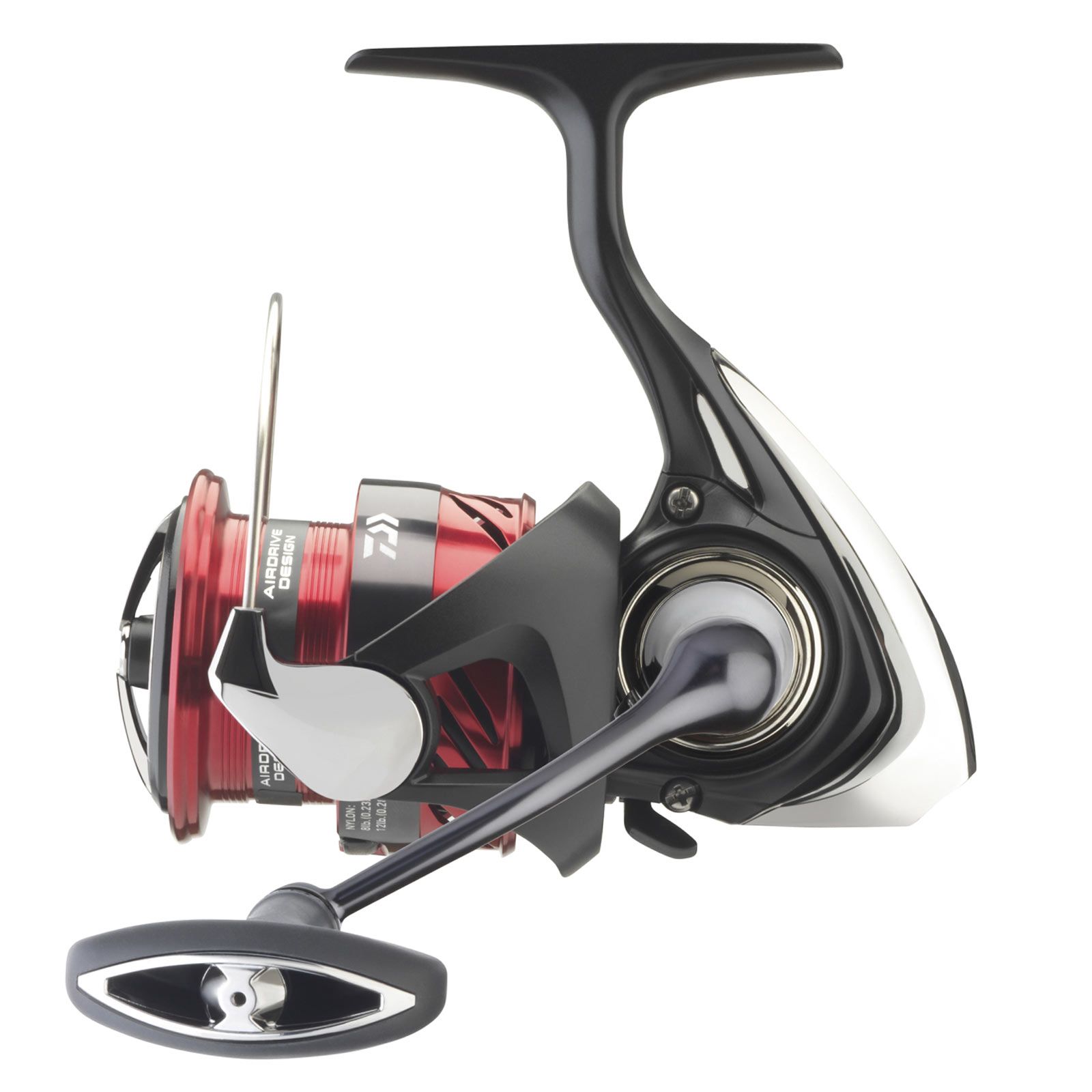 Daiwa 23 NINJA Spin