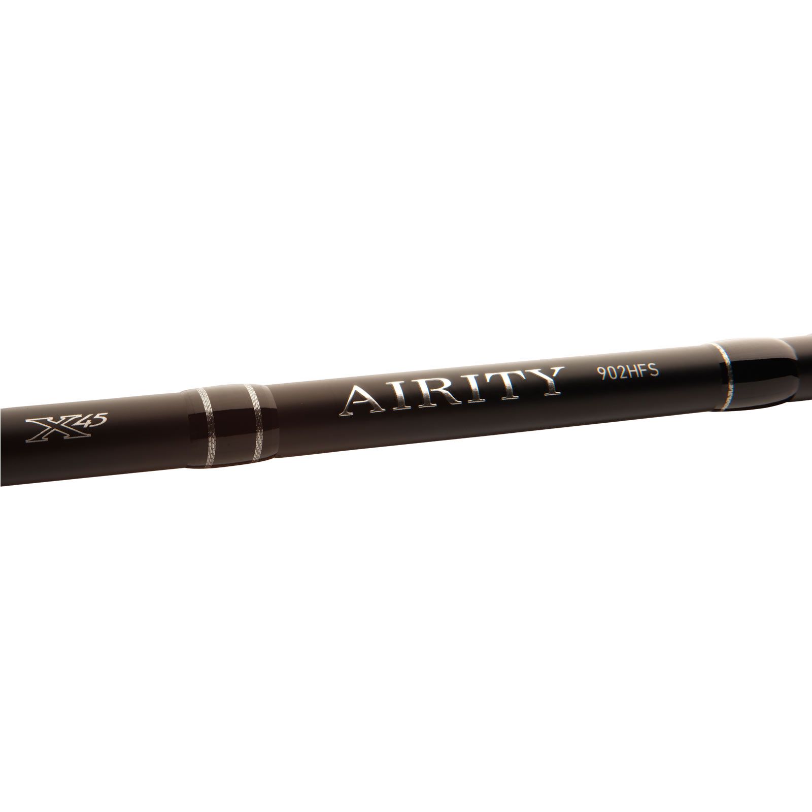 Daiwa AIRITY Spin Rute