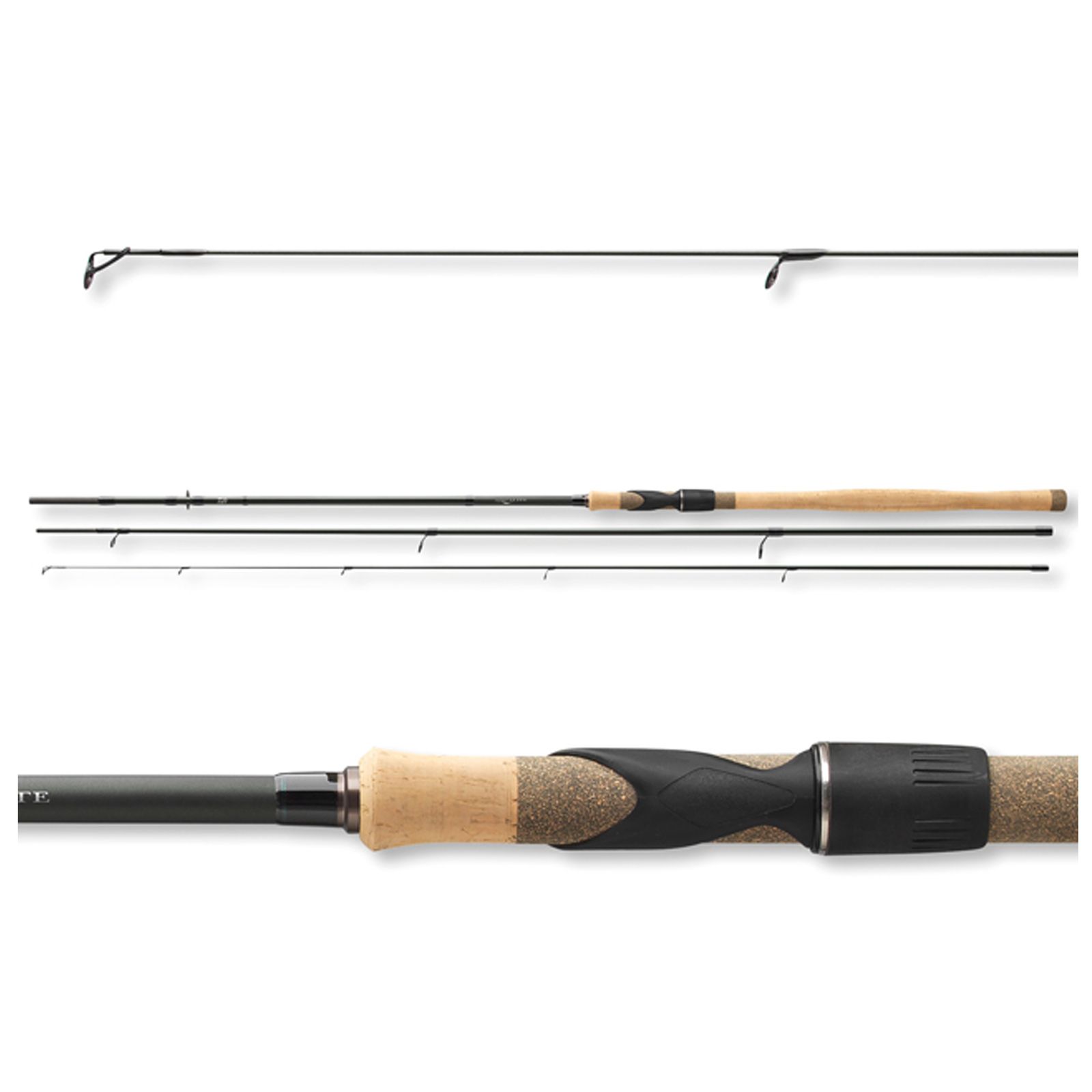 Daiwa Aqualite Power Float