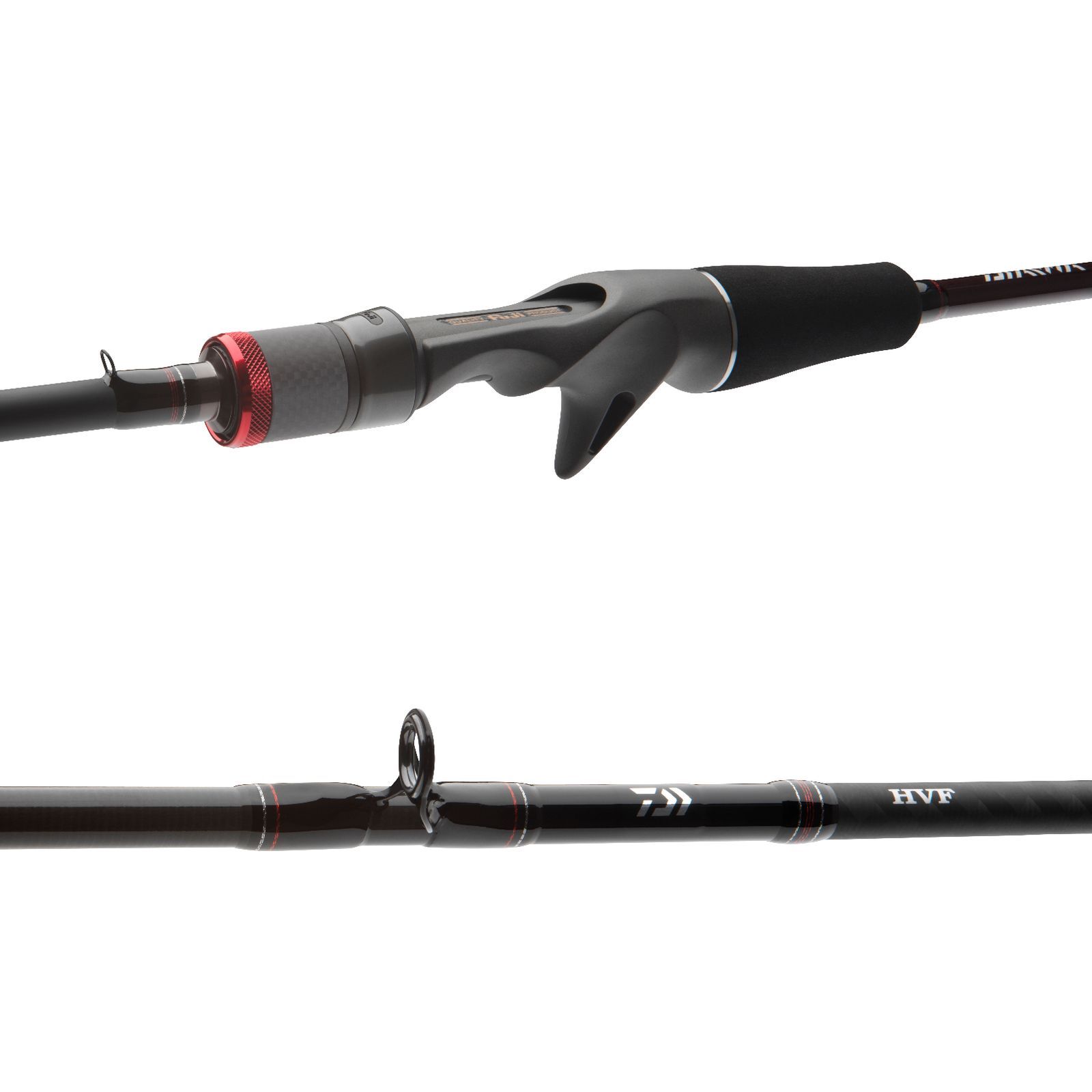 Daiwa Ballistic X BC