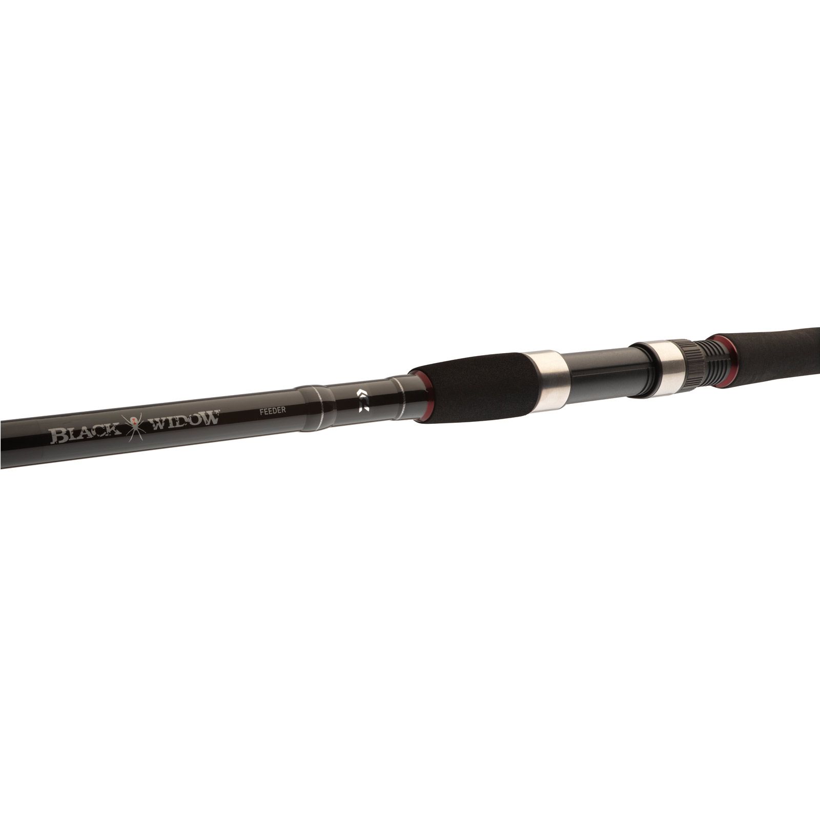 Daiwa BLACK WIDOW FEEDER Rute