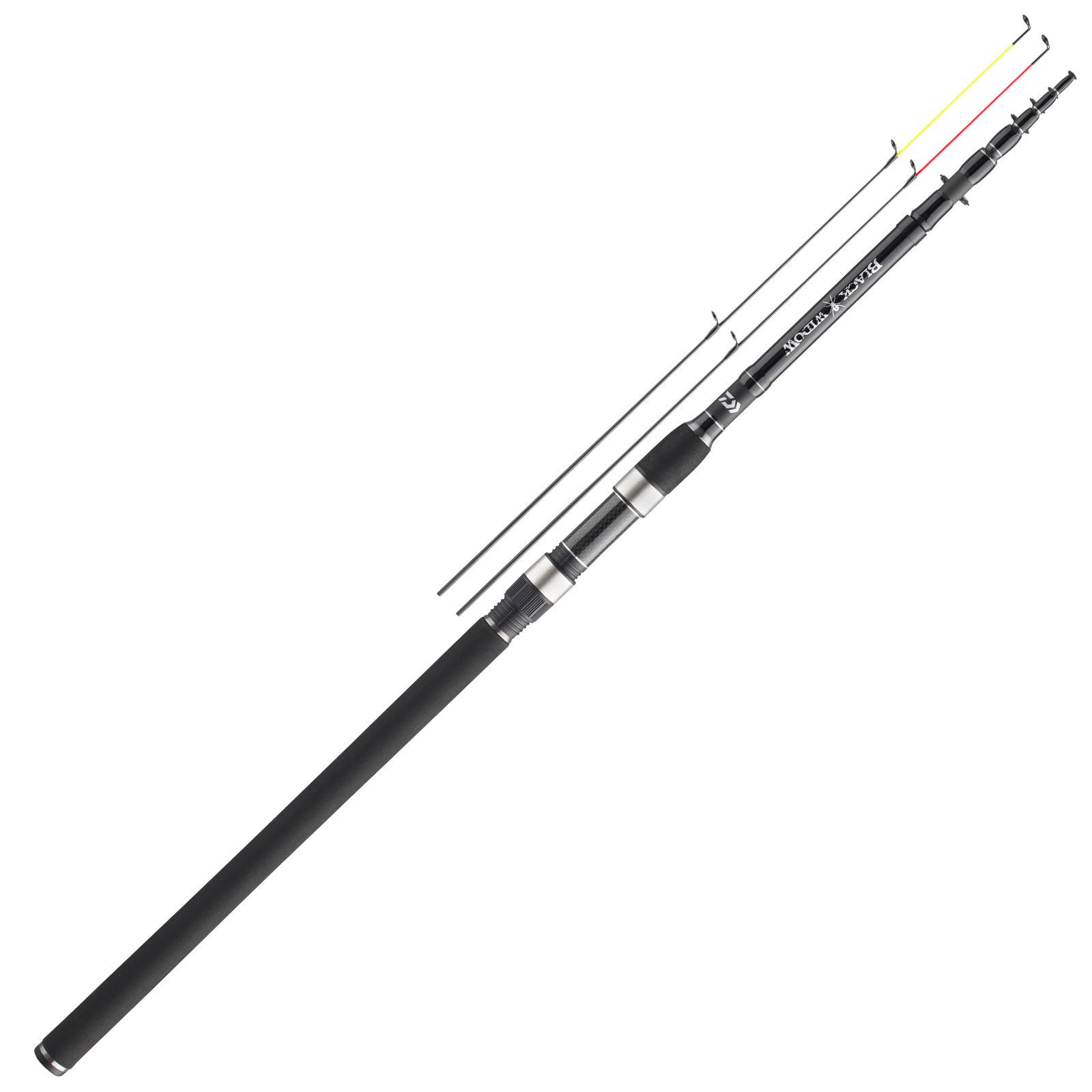 Daiwa Black Widow Tele Feeder