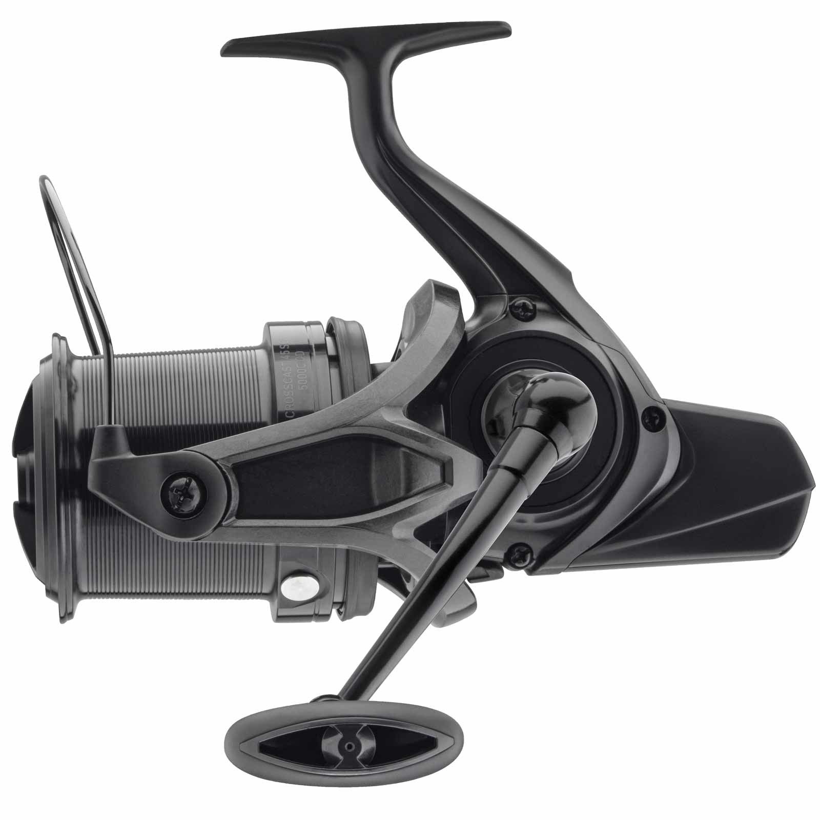 Stationärrollen Daiwa Crosscast 45 SCW QD