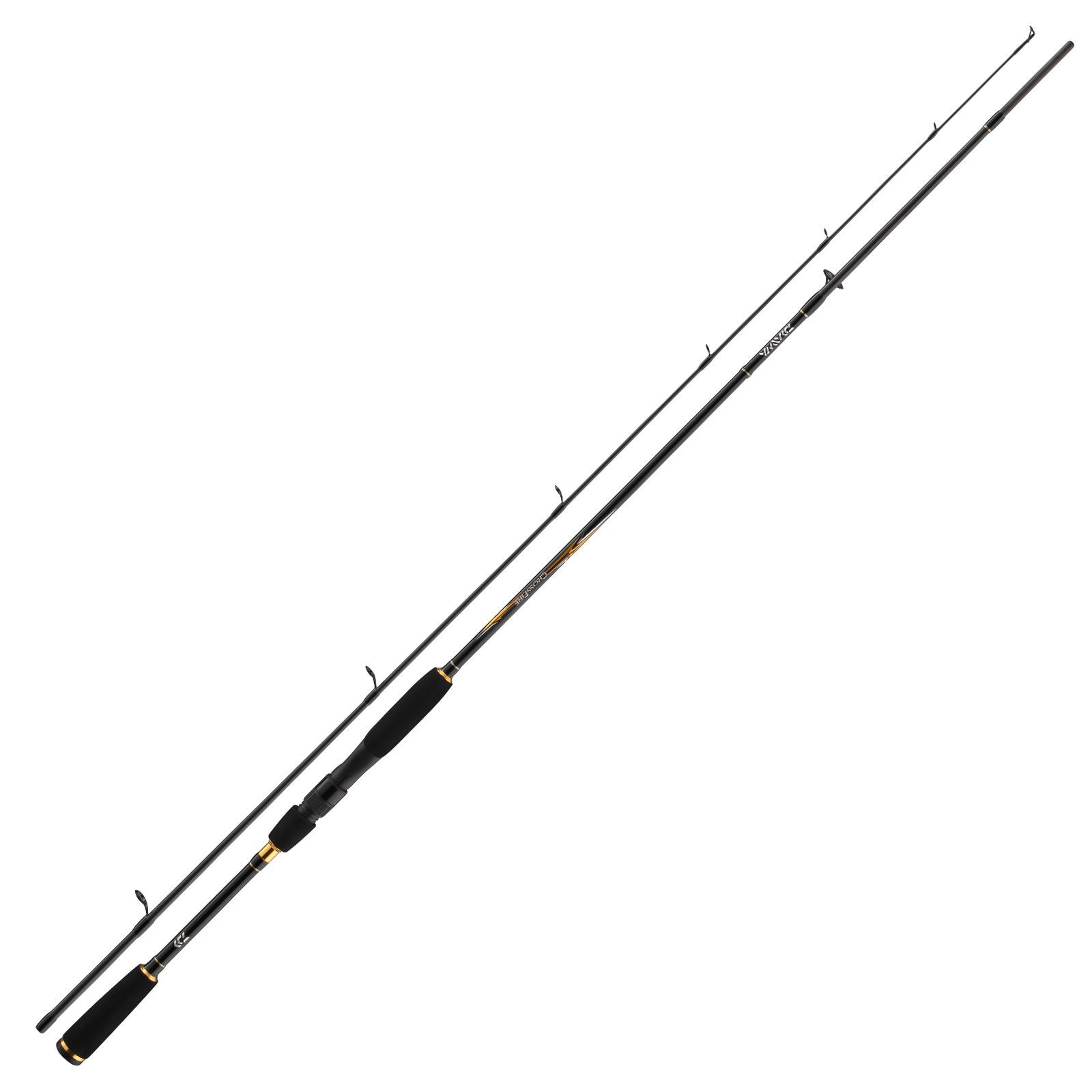 Daiwa Crossfire (Spinning)