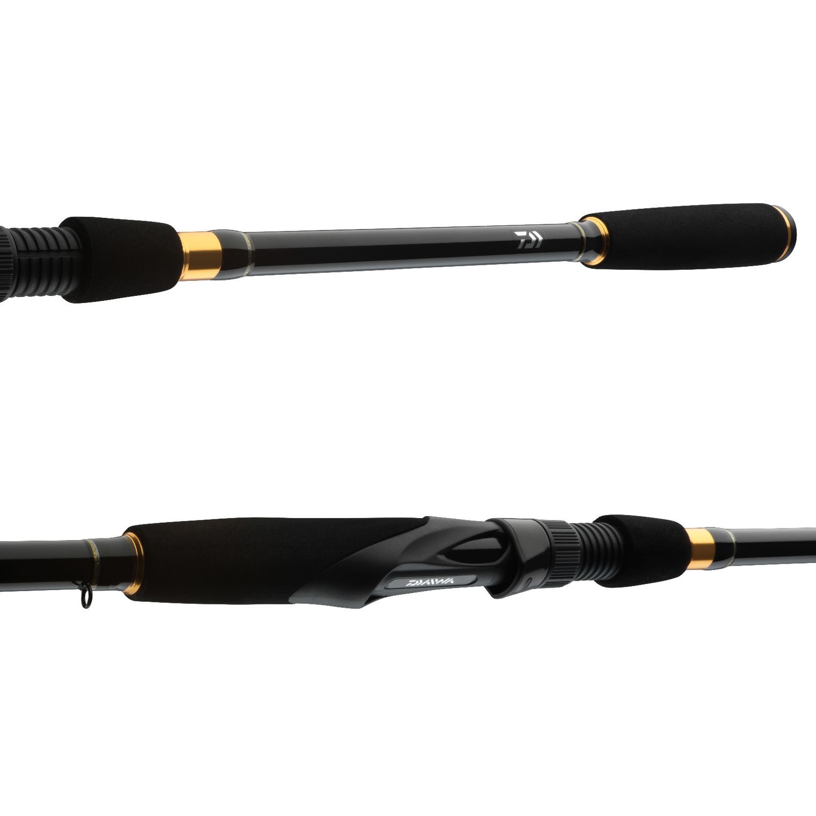 Daiwa Crossfire (Spinning)