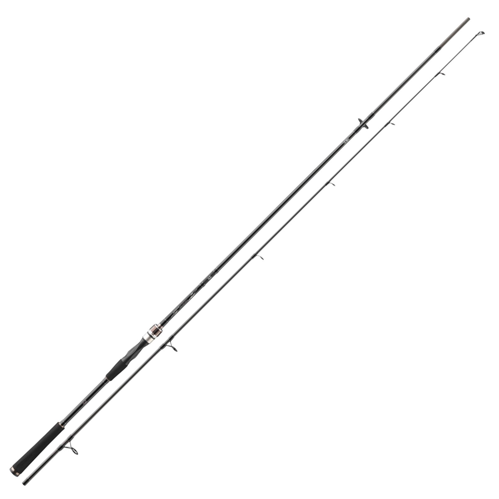 Daiwa Exceler Spin
