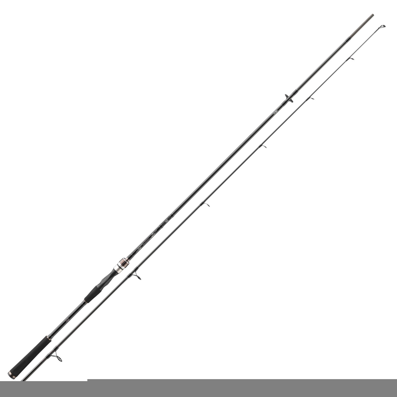 Daiwa Exceler Spin