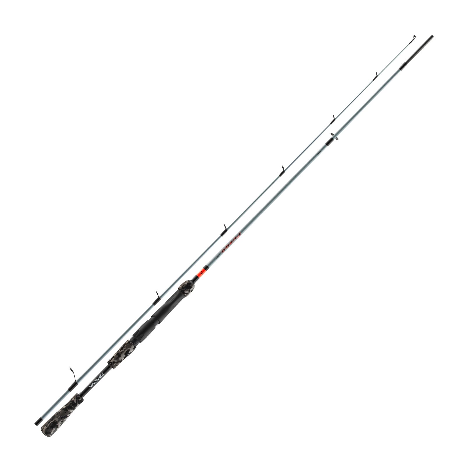 Daiwa Fuego Camo Spin