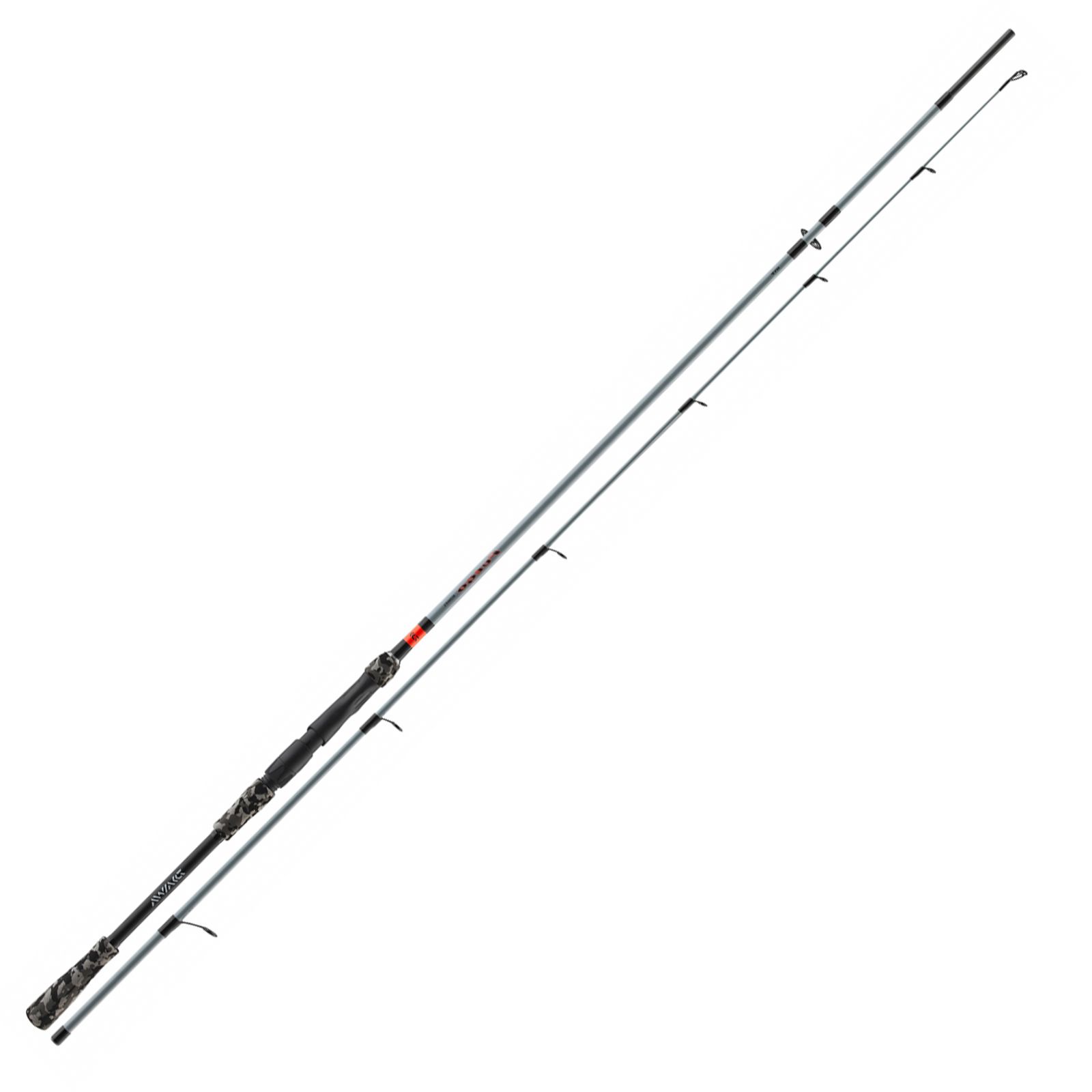 Daiwa Fuego Jigger