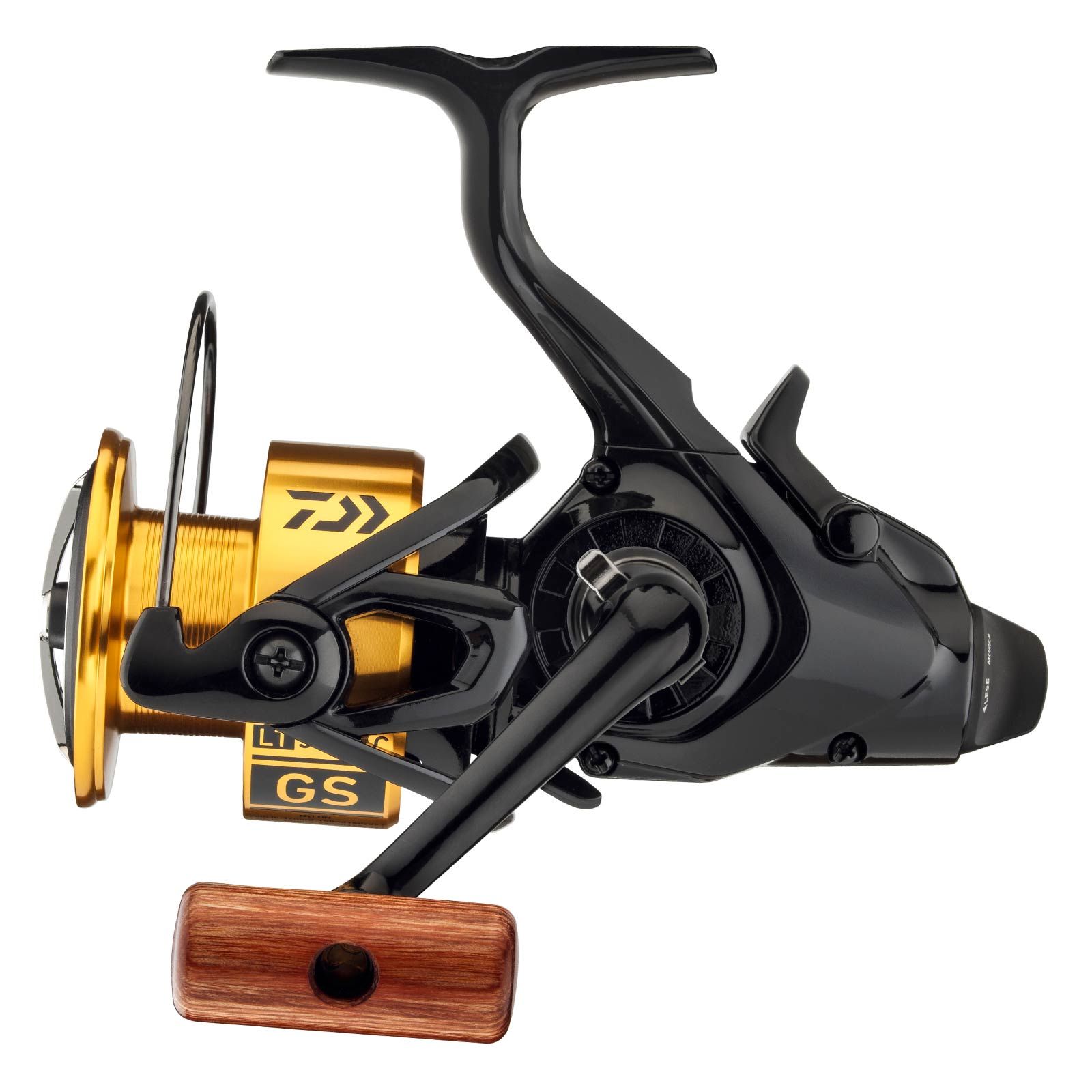 Daiwa GS BR LT Freilaufrolle