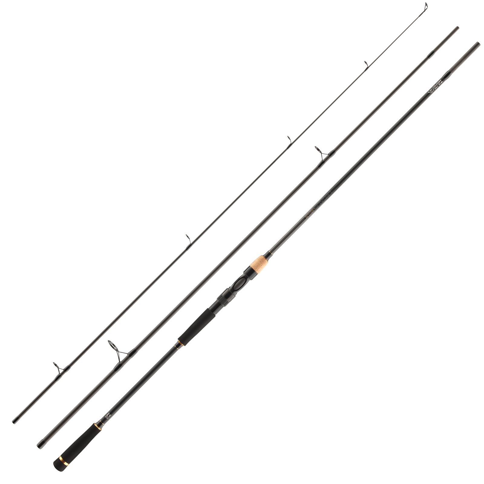 Stippruten Daiwa LEGALIS (Bild 3)