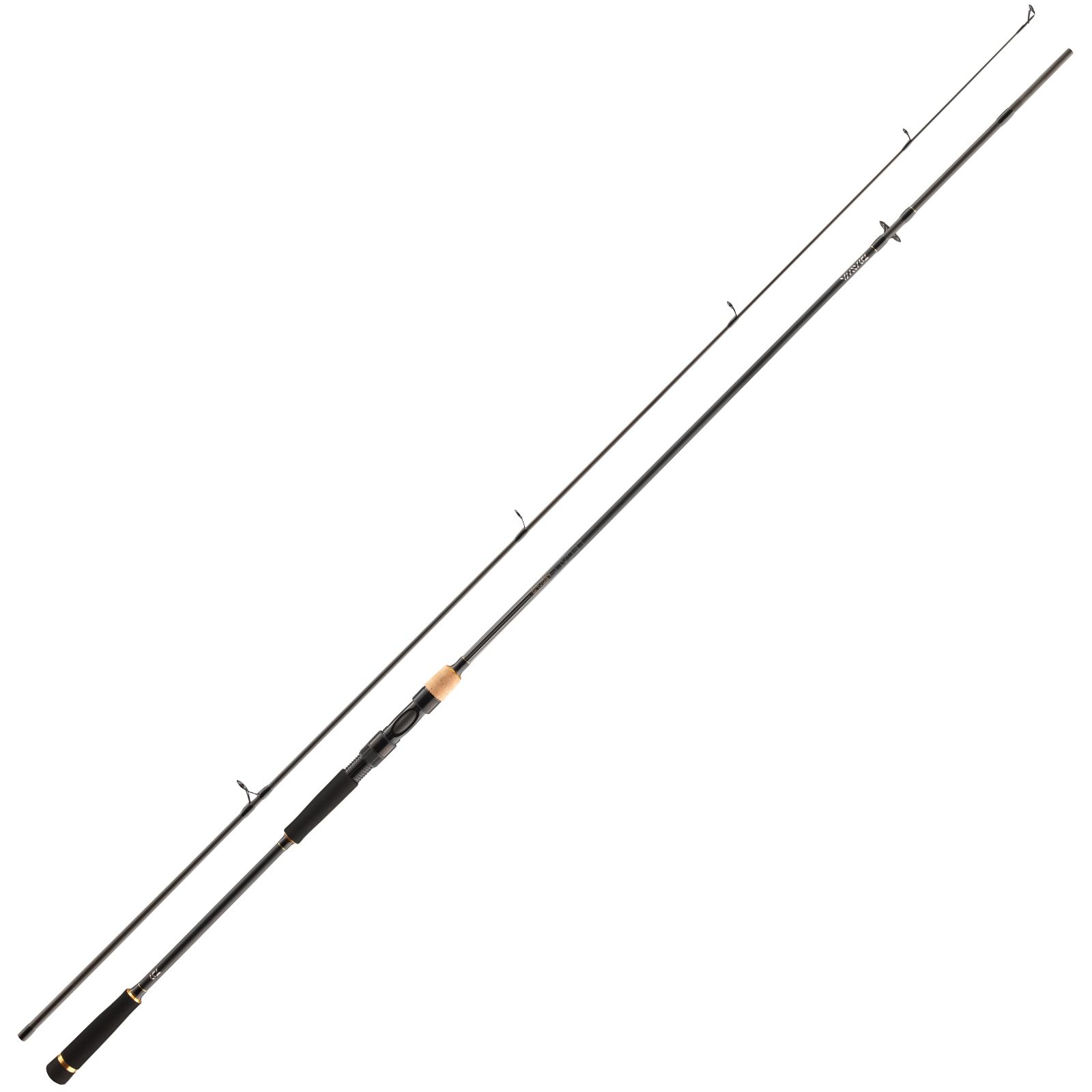 Stippruten Daiwa LEGALIS