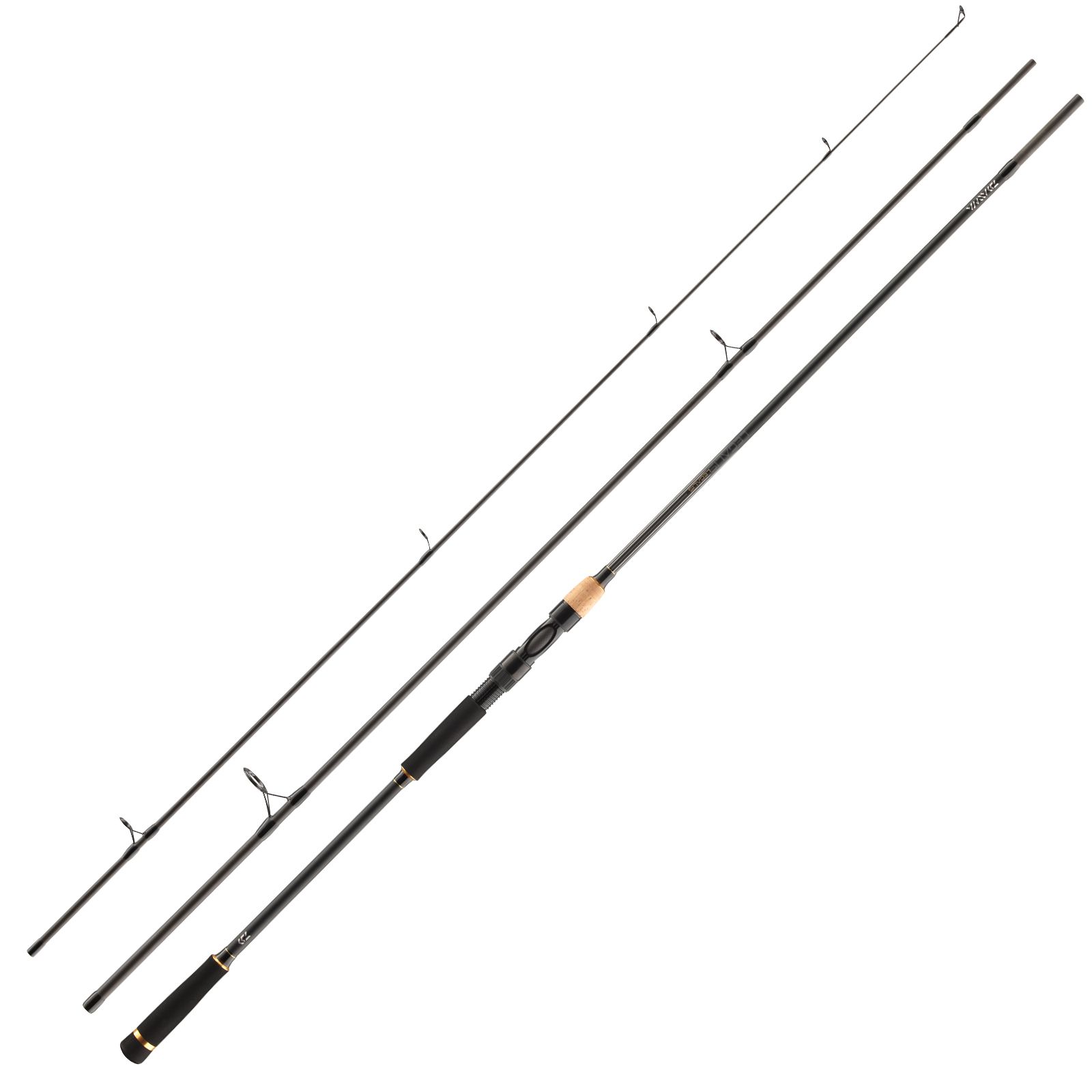 Daiwa LEGALIS ALLROUND Rute