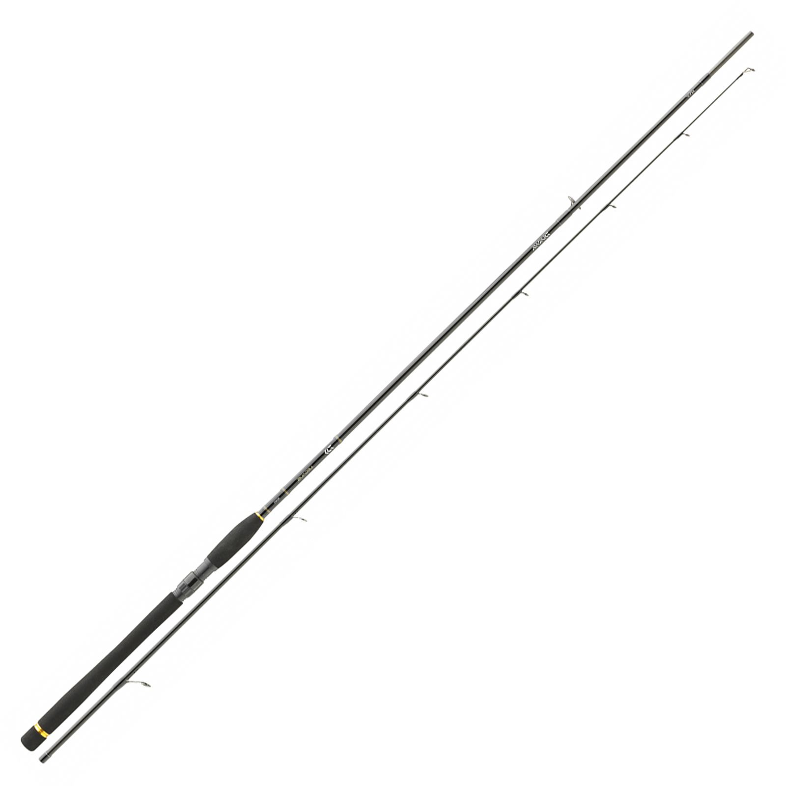 Daiwa Legalis Jigger