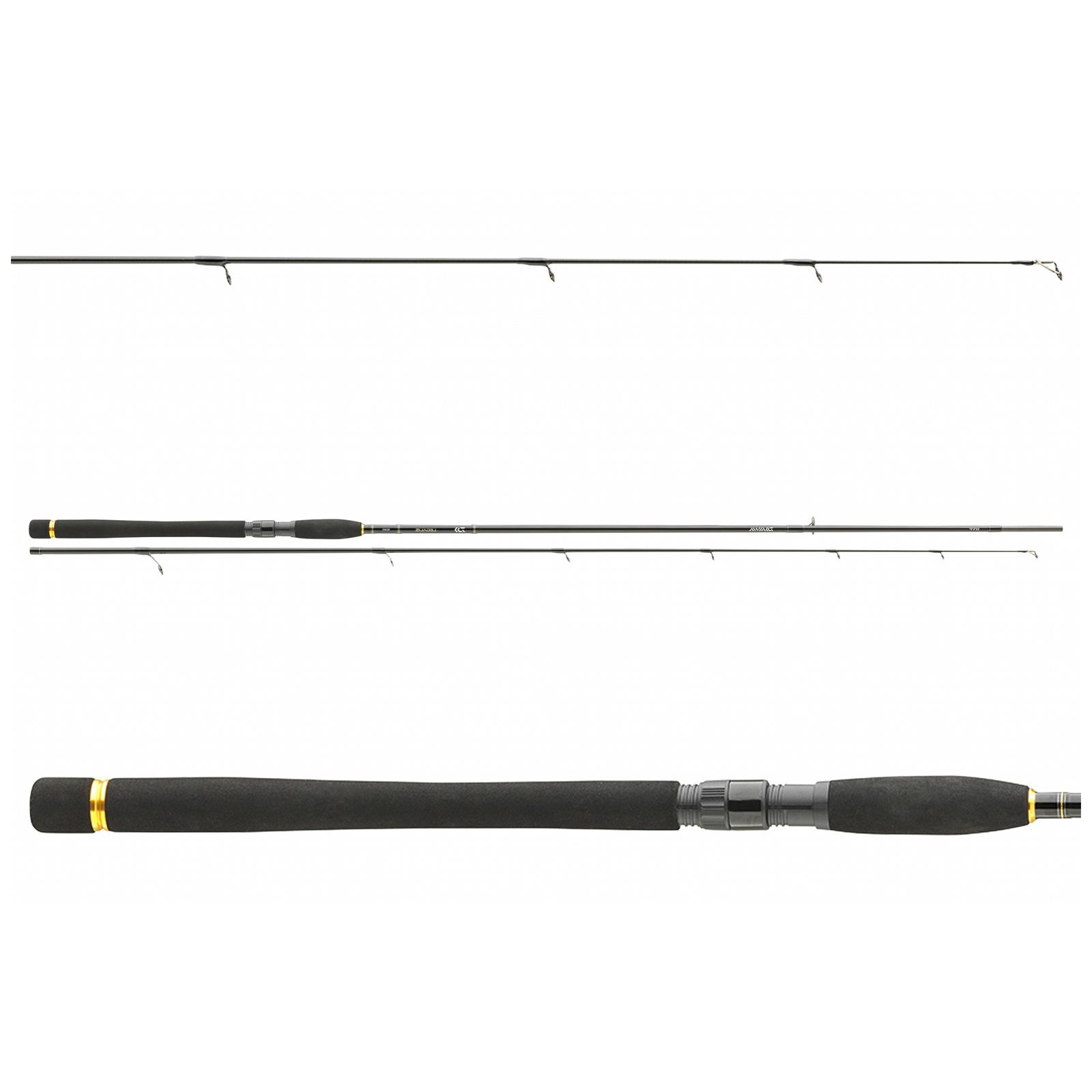 Daiwa Legalis Jigger