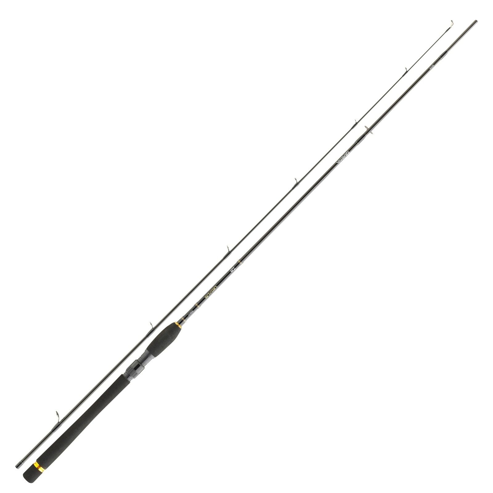 Daiwa Legalis Spin