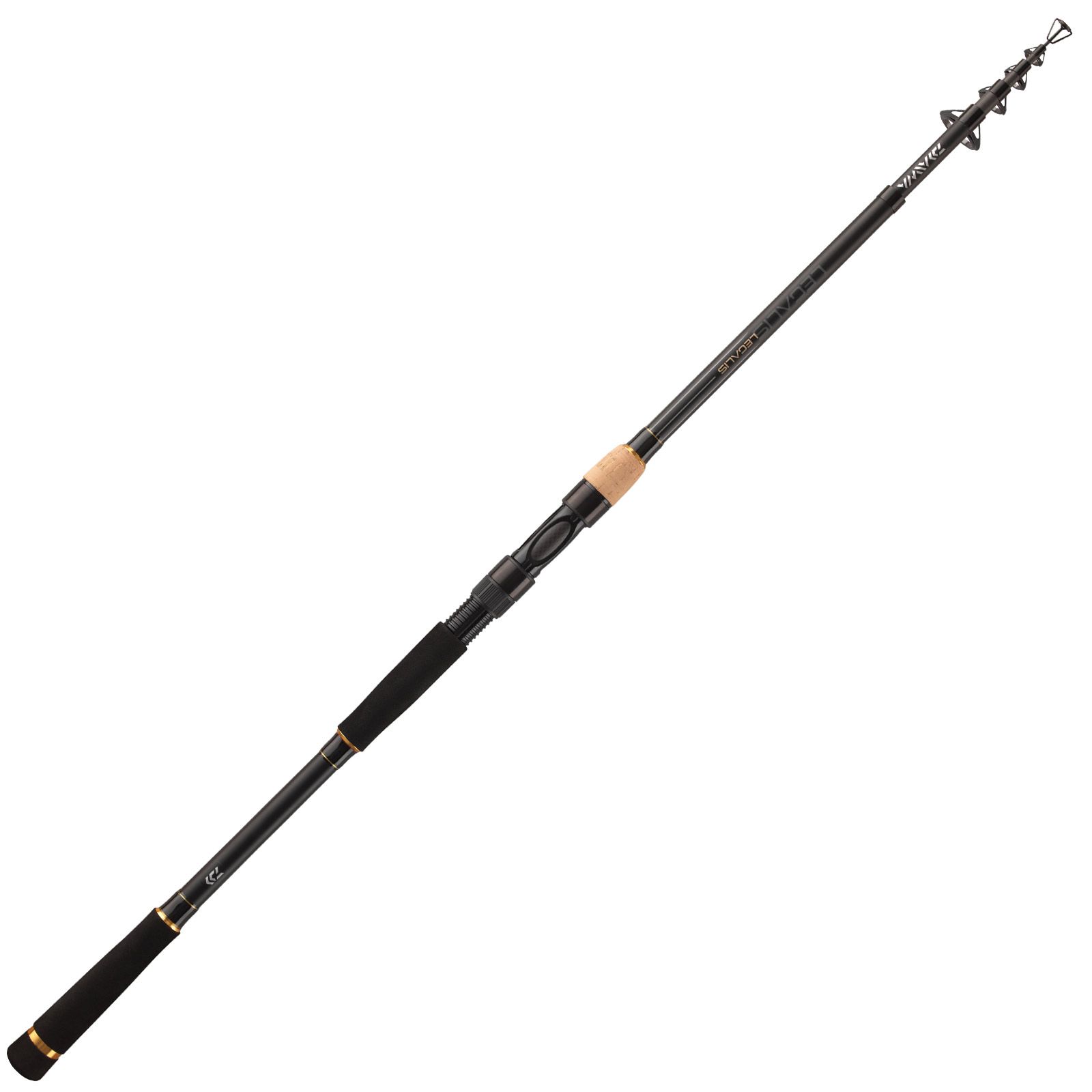 Daiwa LEGALIS TELE ALLROUND