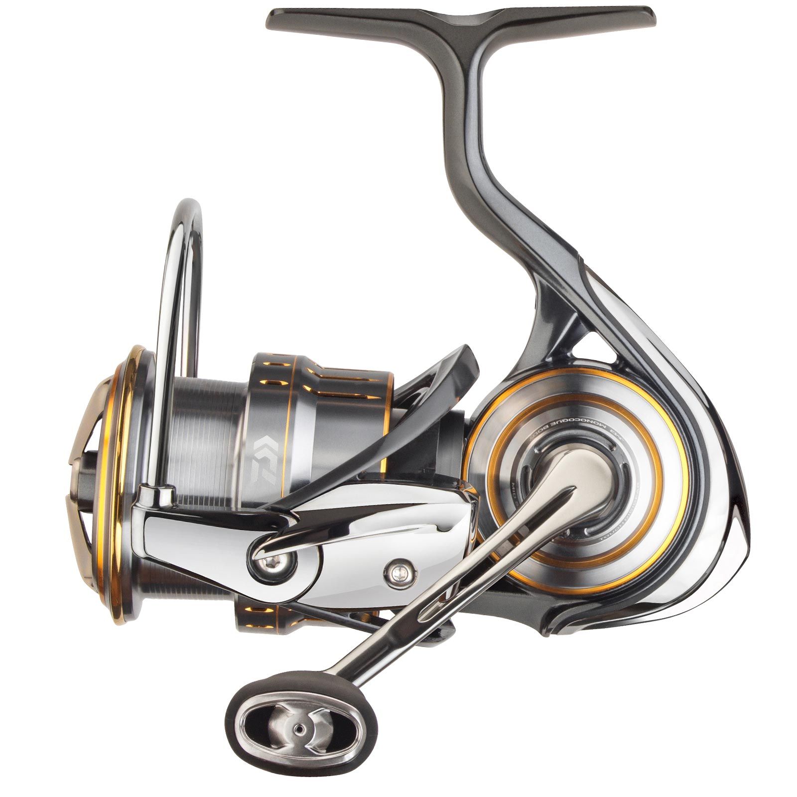 Daiwa Luvias Airity LT