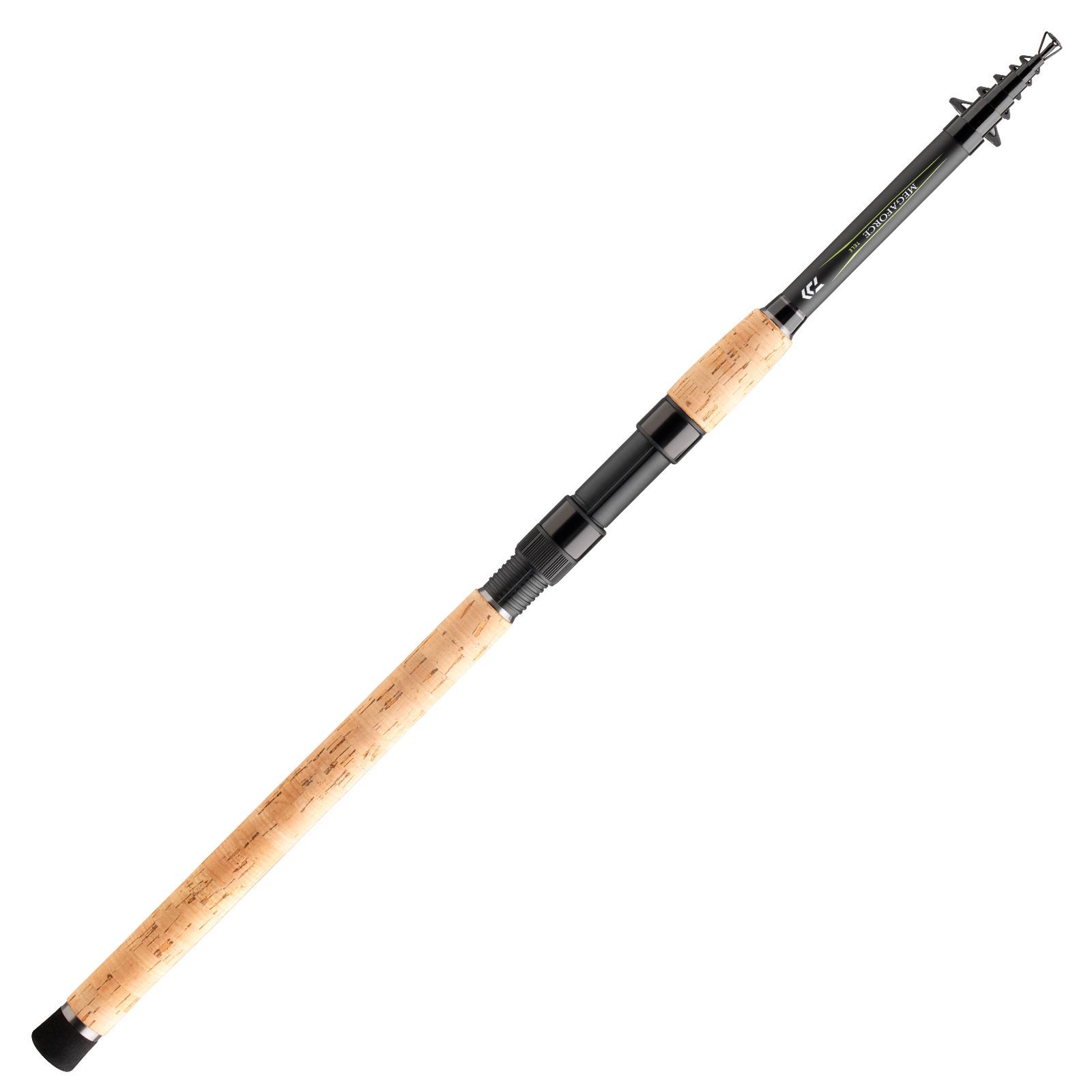 Daiwa Megaforce Tele