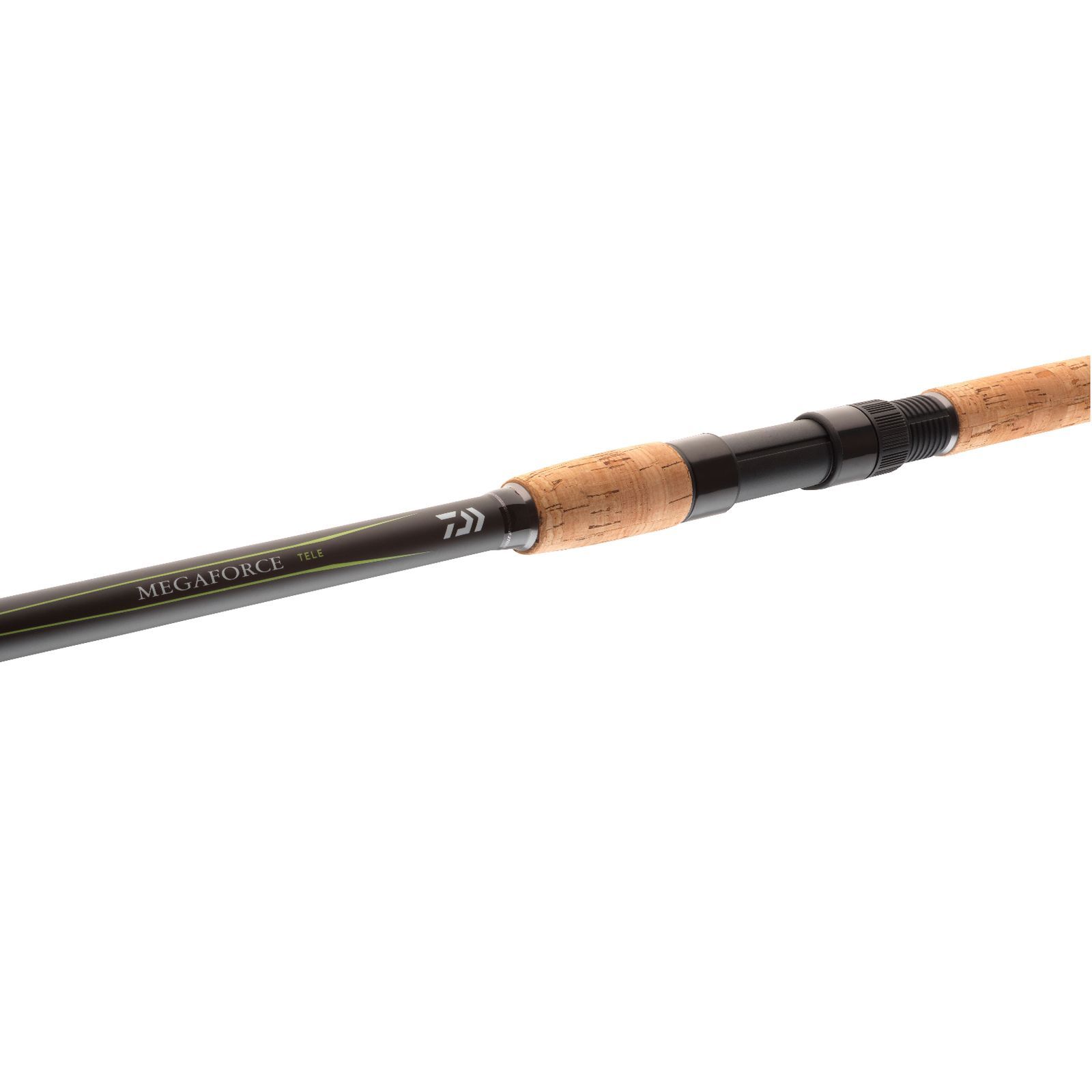 Daiwa Megaforce Tele