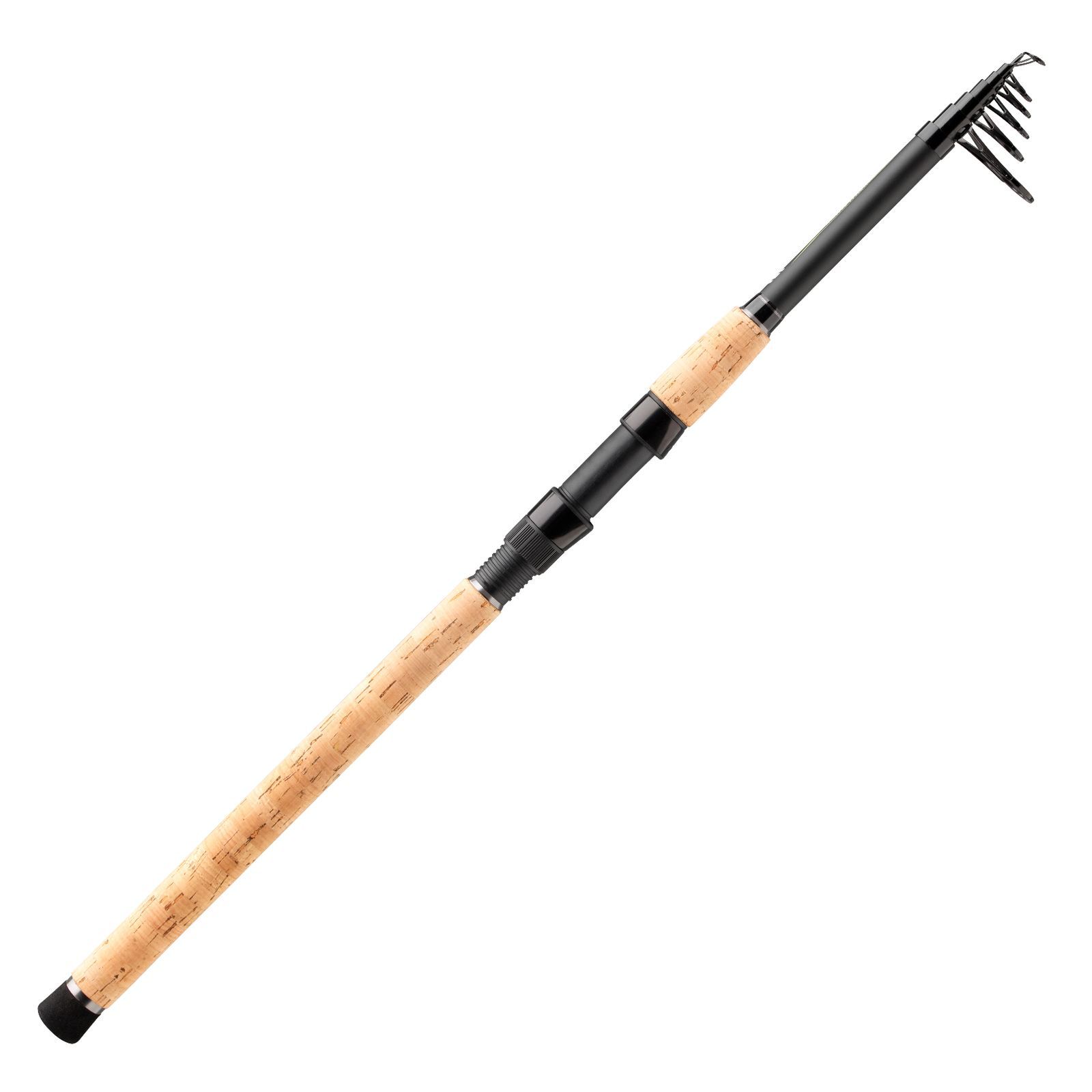 Daiwa Megaforce Tele