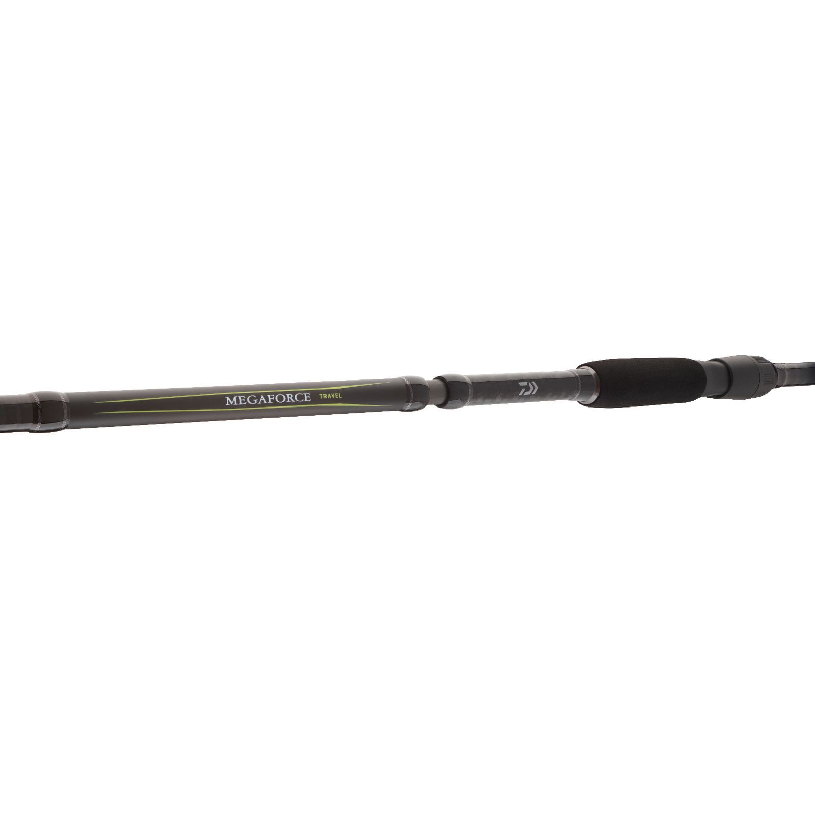 Spinnruten Daiwa Megaforce Travel Spin (Bild 2)
