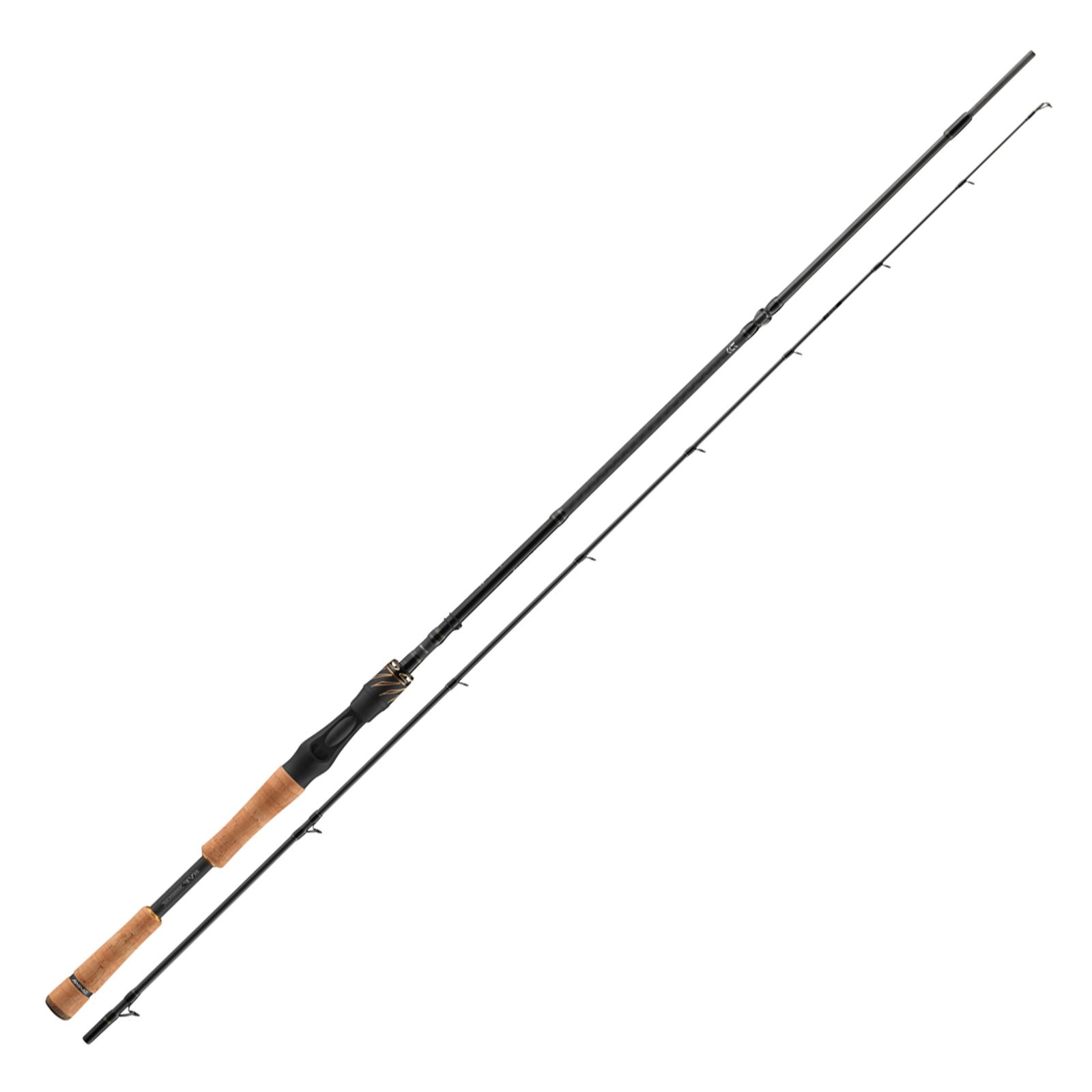Daiwa Morethan Shad Attack 24 (Spinning)