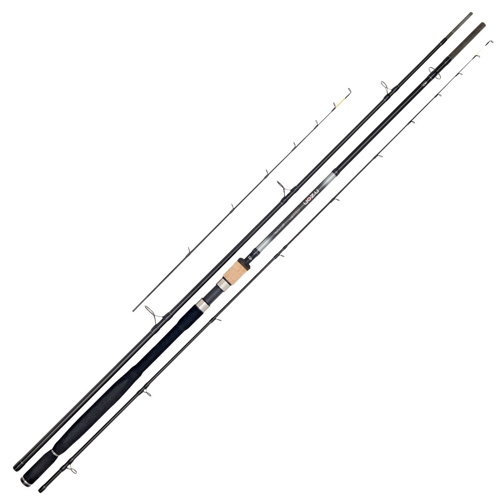 Daiwa N'ZON Super Slim Carp