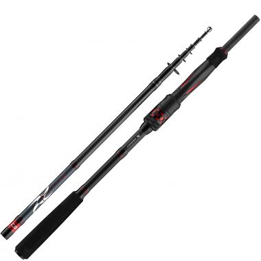 Daiwa Ninja X-Compact Spin
