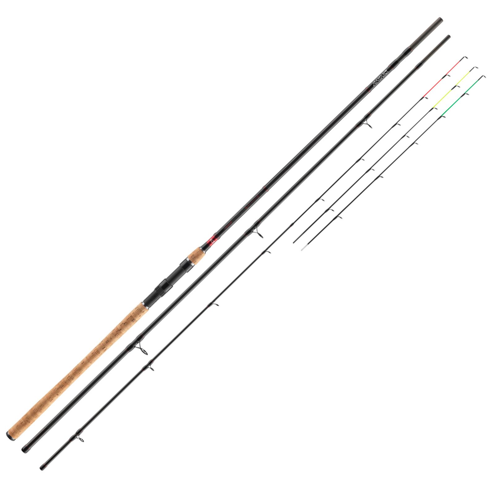 Daiwa Ninja X Feeder