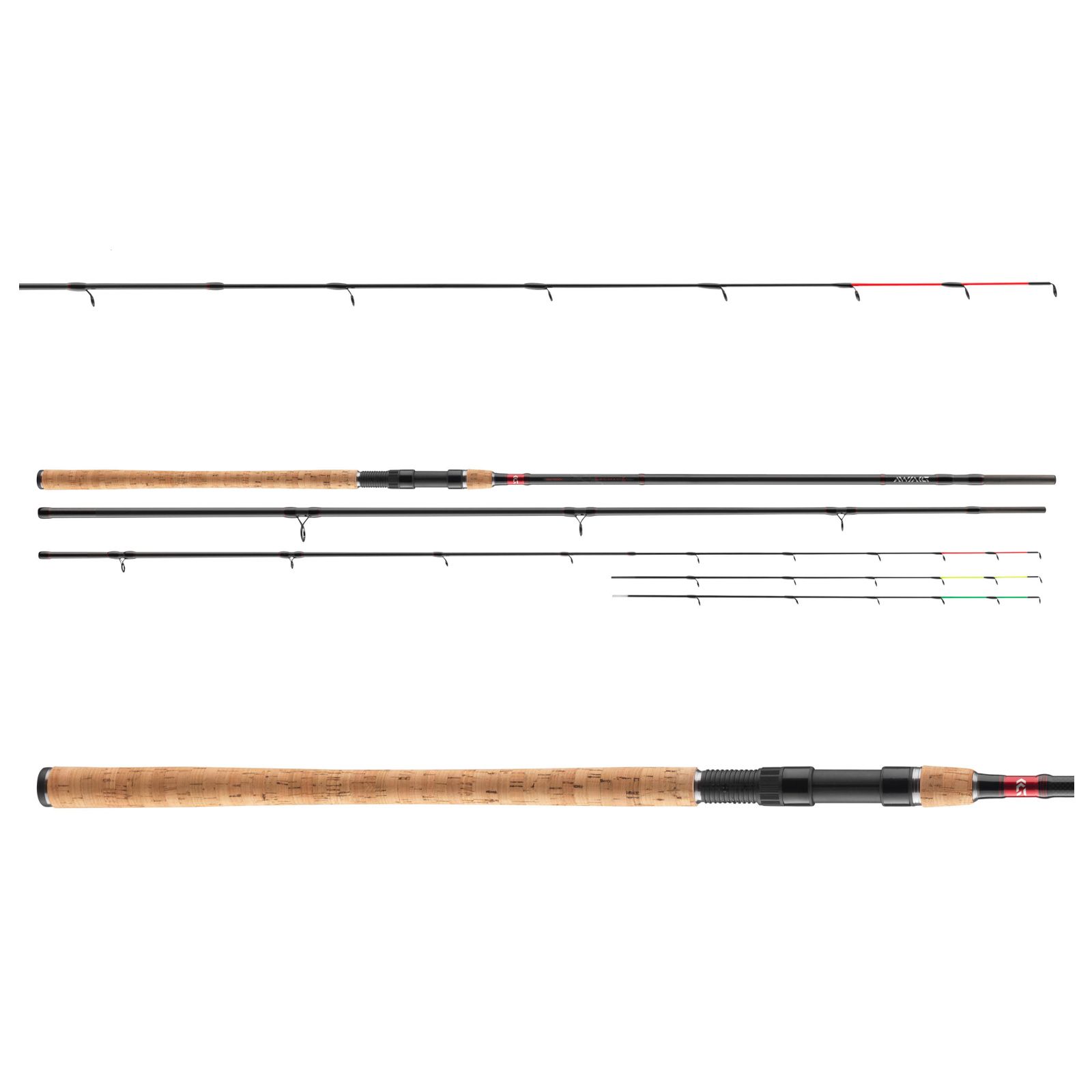 Daiwa Ninja X Feeder